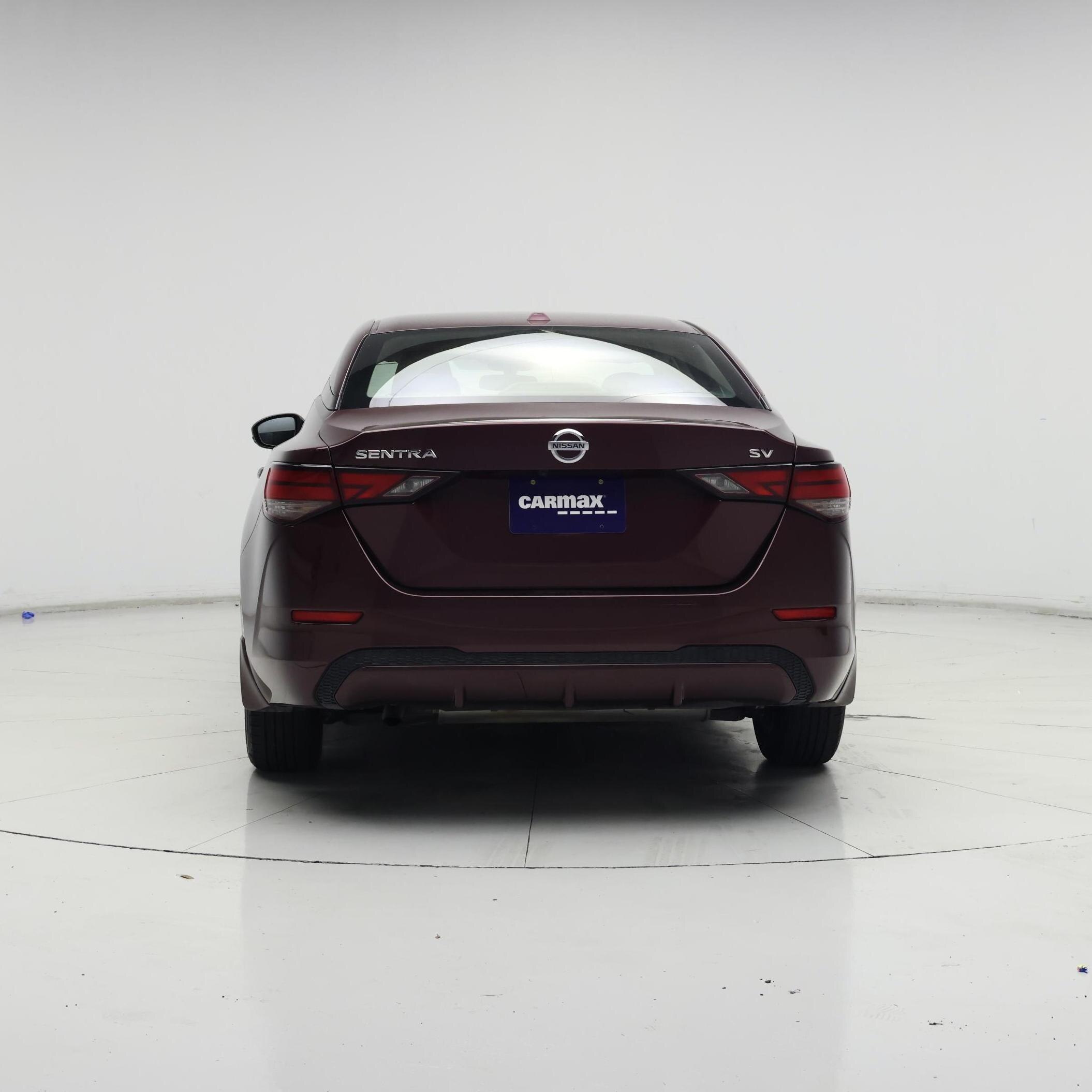 Thumbnail: 2020 Nissan Sentra - 6