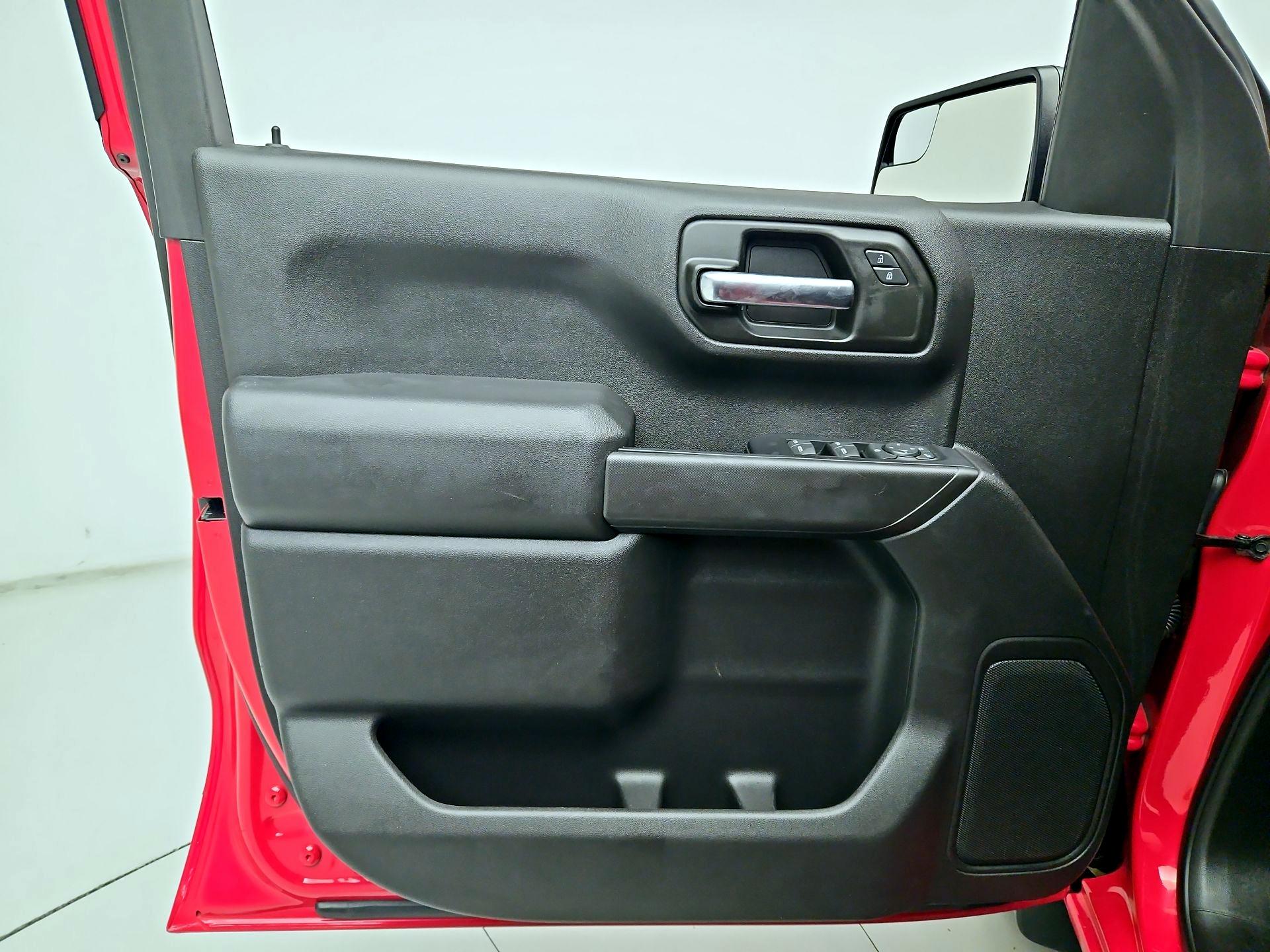 Thumbnail: 2022 Chevrolet Silverado 1500 - 12