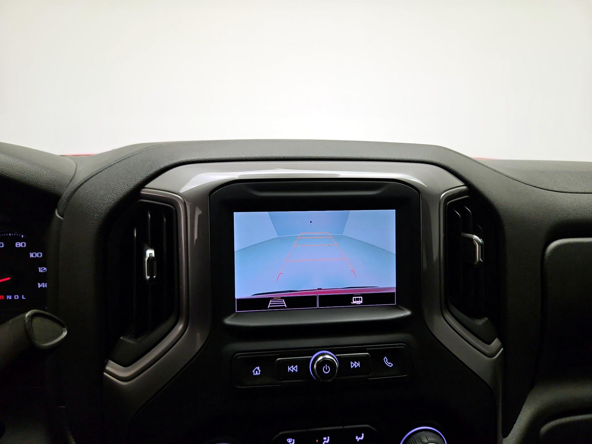 Thumbnail: 2022 Chevrolet Silverado 1500 - 13