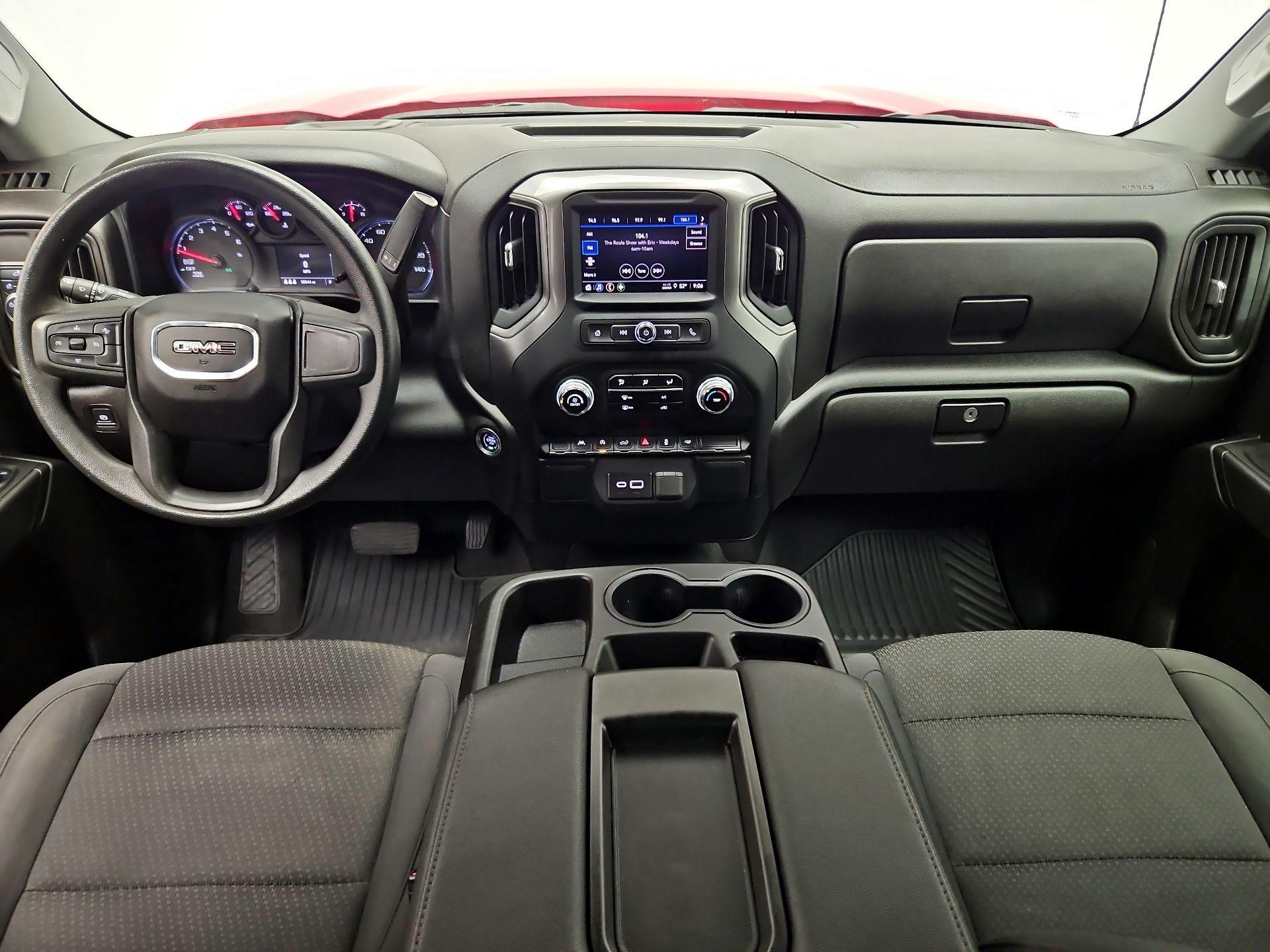 Thumbnail: 2024 GMC Sierra 1500 - 9