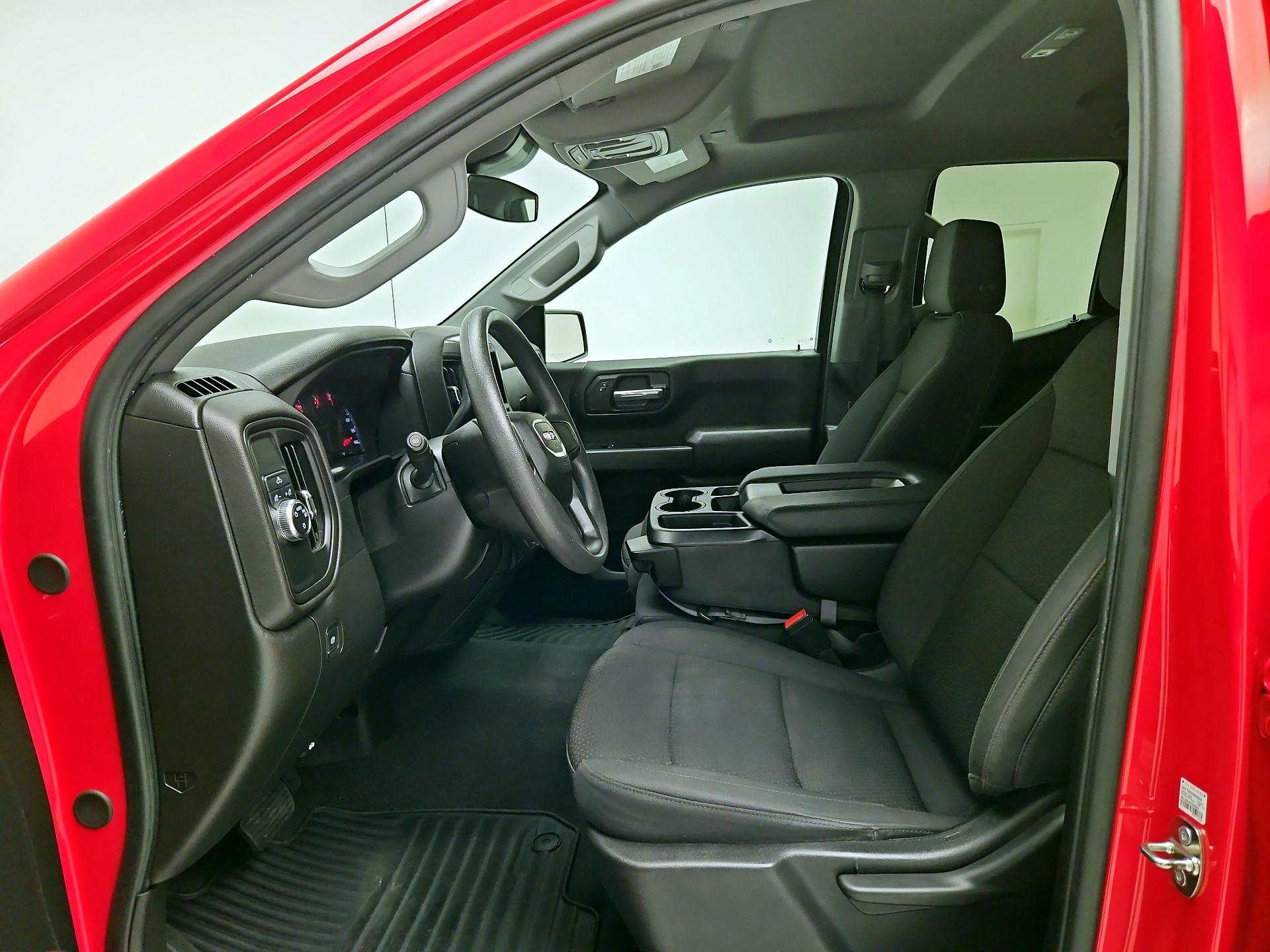 Thumbnail: 2024 GMC Sierra 1500 - 11