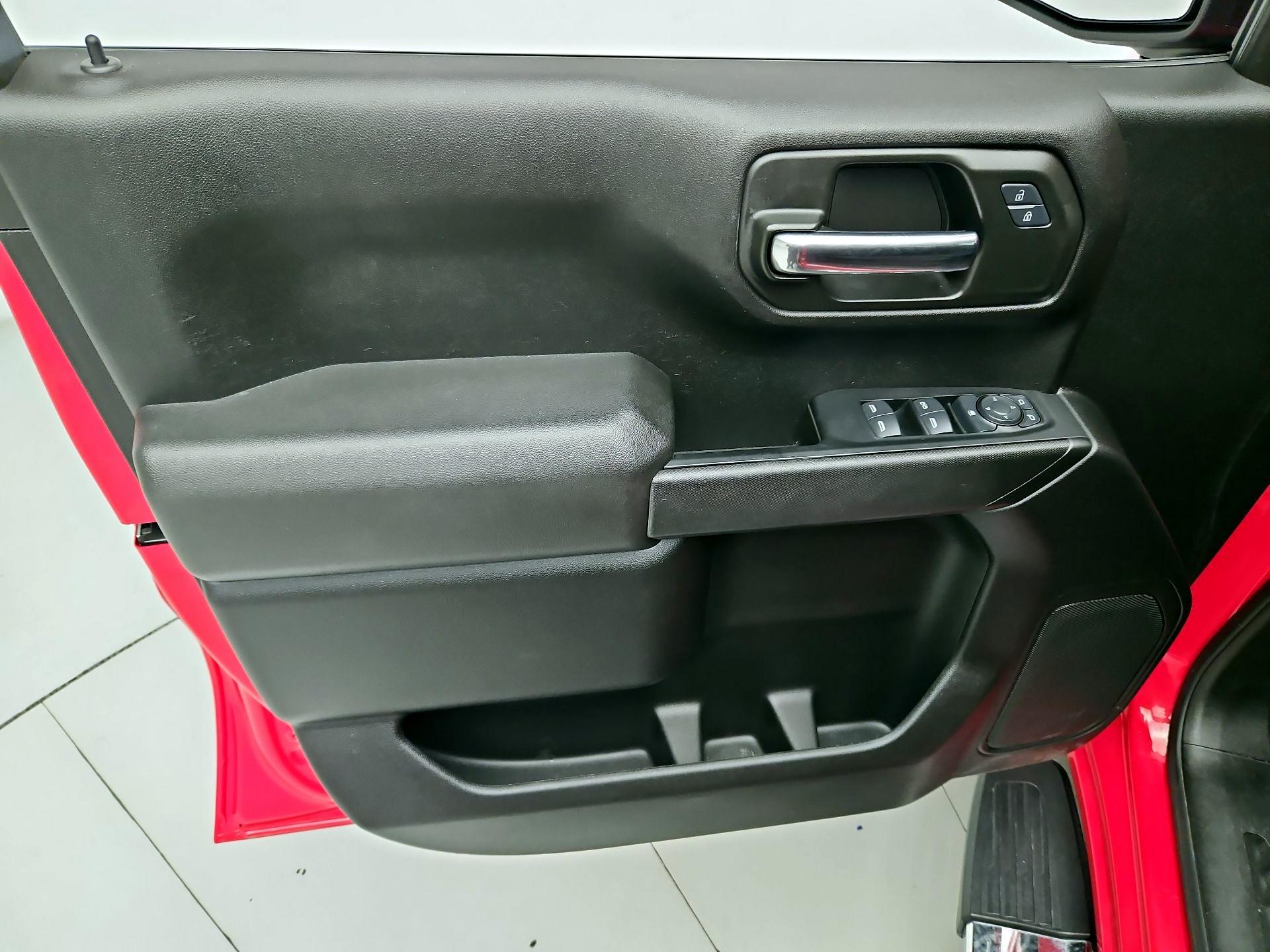 Thumbnail: 2024 GMC Sierra 1500 - 12