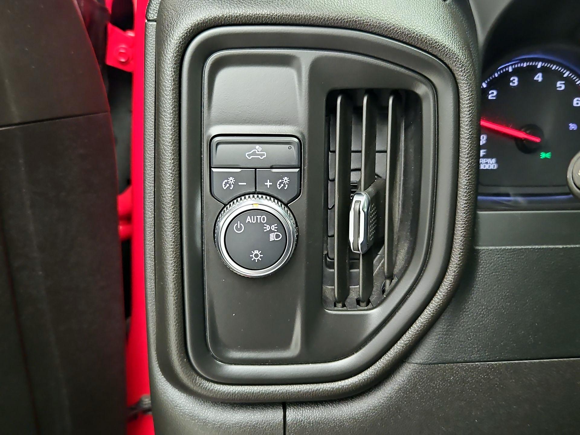 Thumbnail: 2024 GMC Sierra 1500 - 13