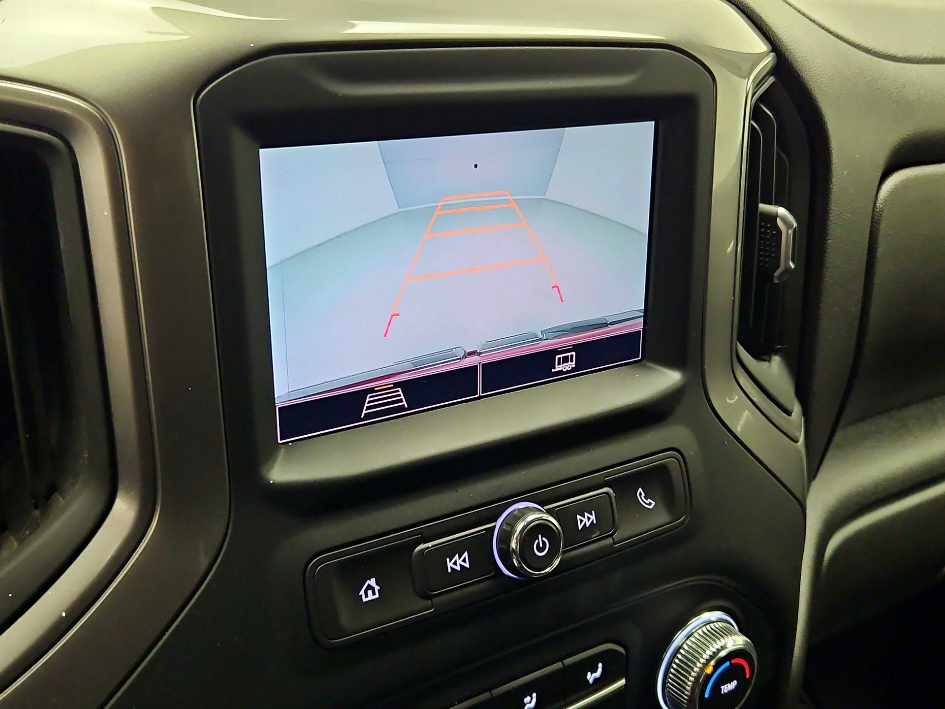 Thumbnail: 2024 GMC Sierra 1500 - 14