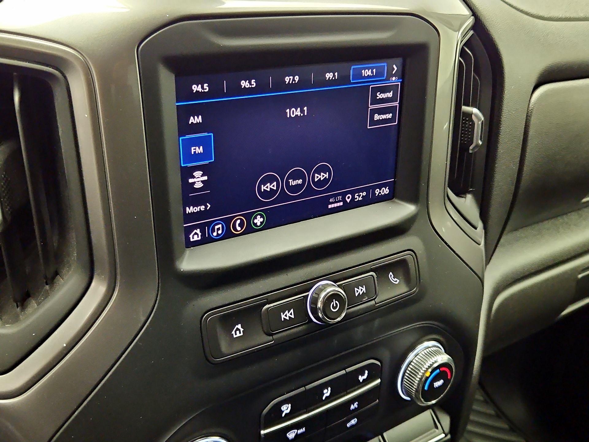 Thumbnail: 2024 GMC Sierra 1500 - 15