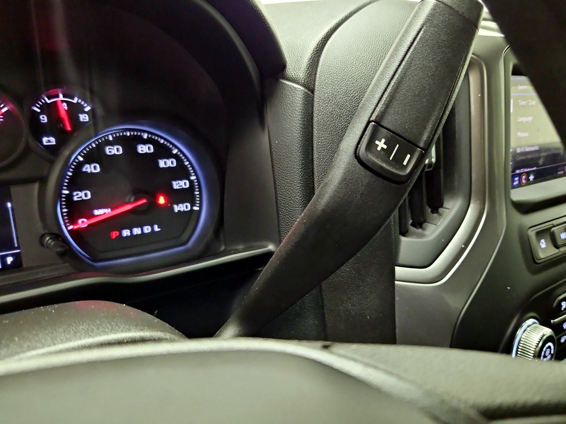 Thumbnail: 2024 GMC Sierra 1500 - 17