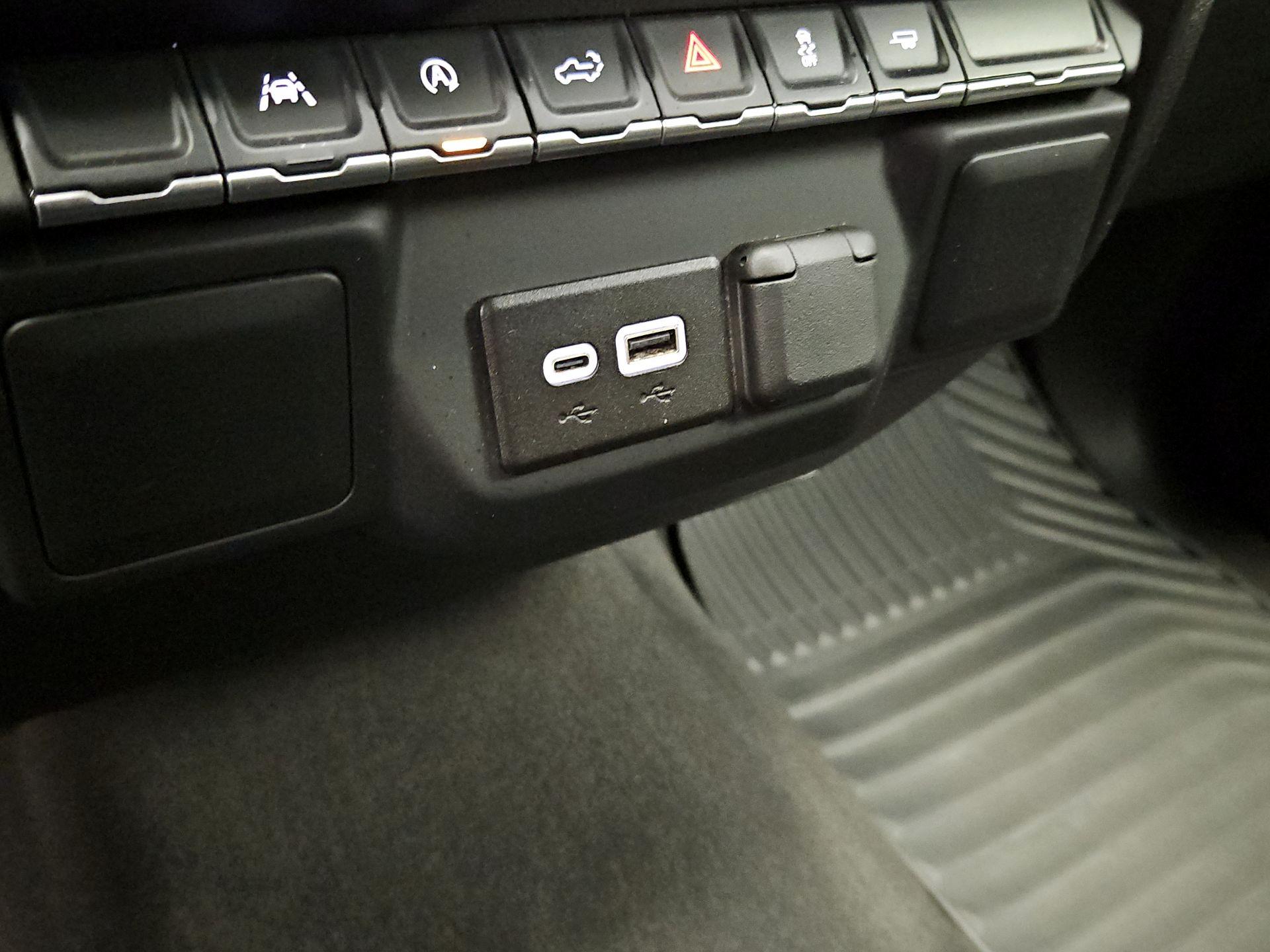 Thumbnail: 2024 GMC Sierra 1500 - 18