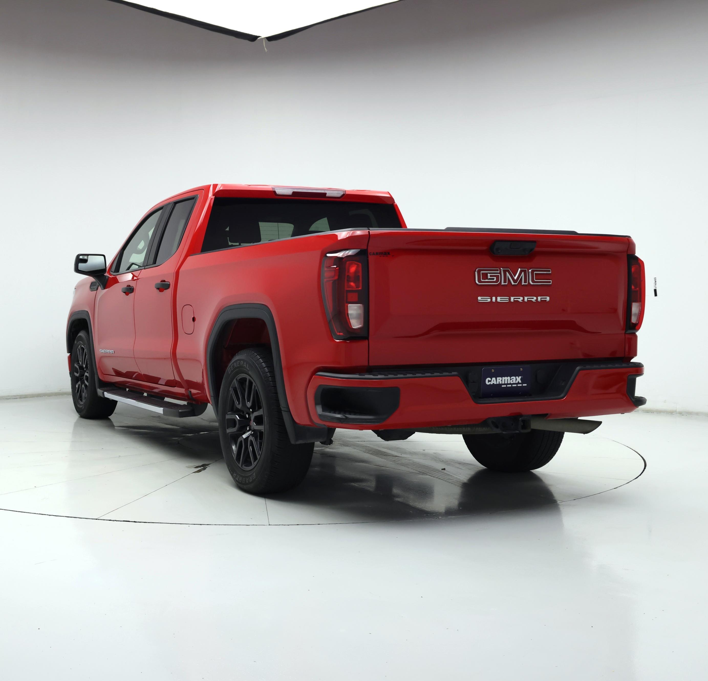 Thumbnail: 2024 GMC Sierra 1500 - 2