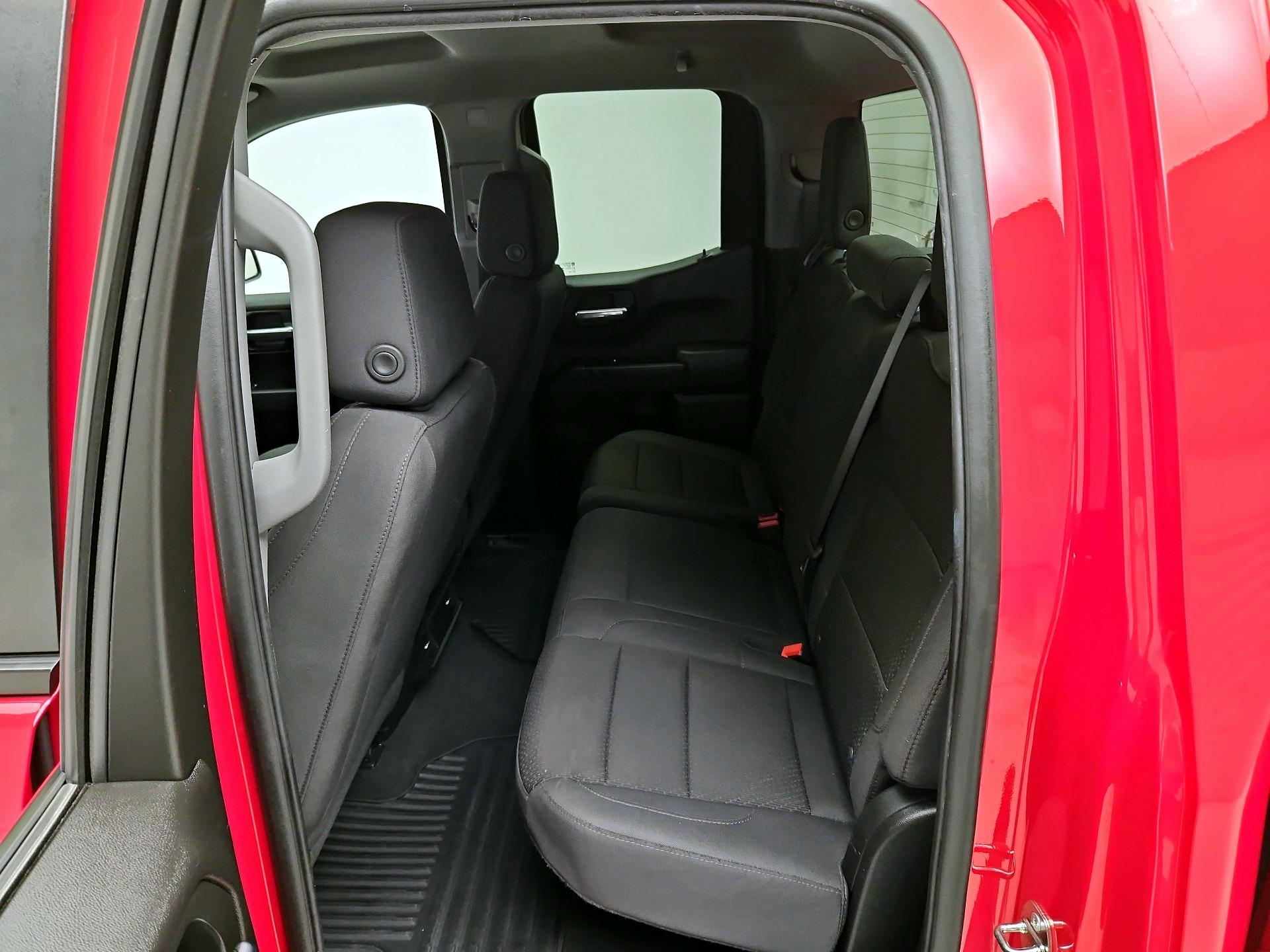 Thumbnail: 2024 GMC Sierra 1500 - 19