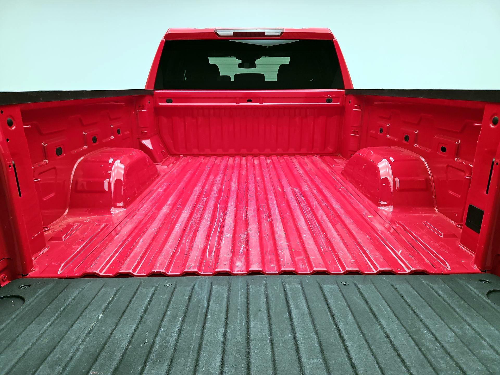 Thumbnail: 2024 GMC Sierra 1500 - 20