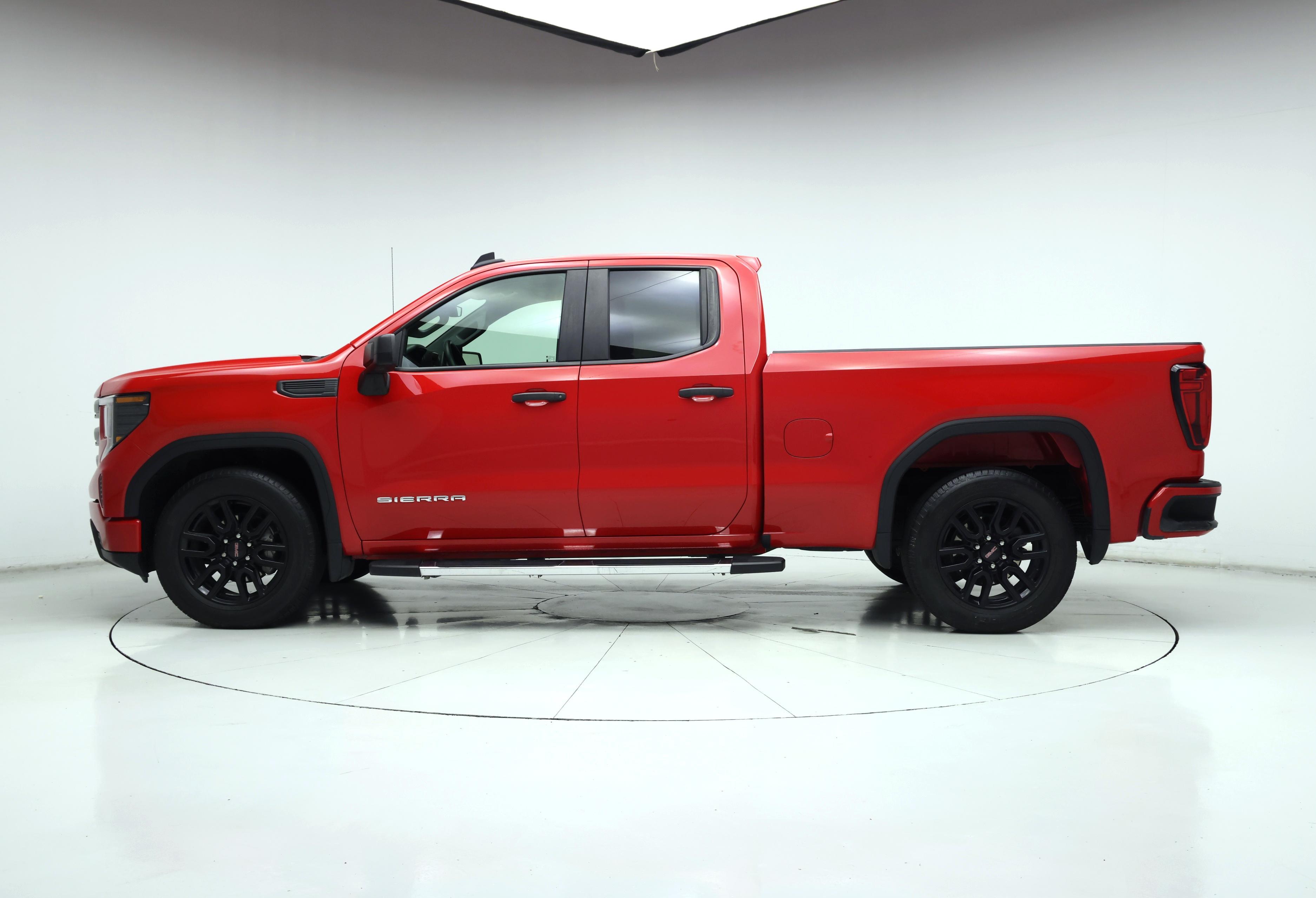Thumbnail: 2024 GMC Sierra 1500 - 3