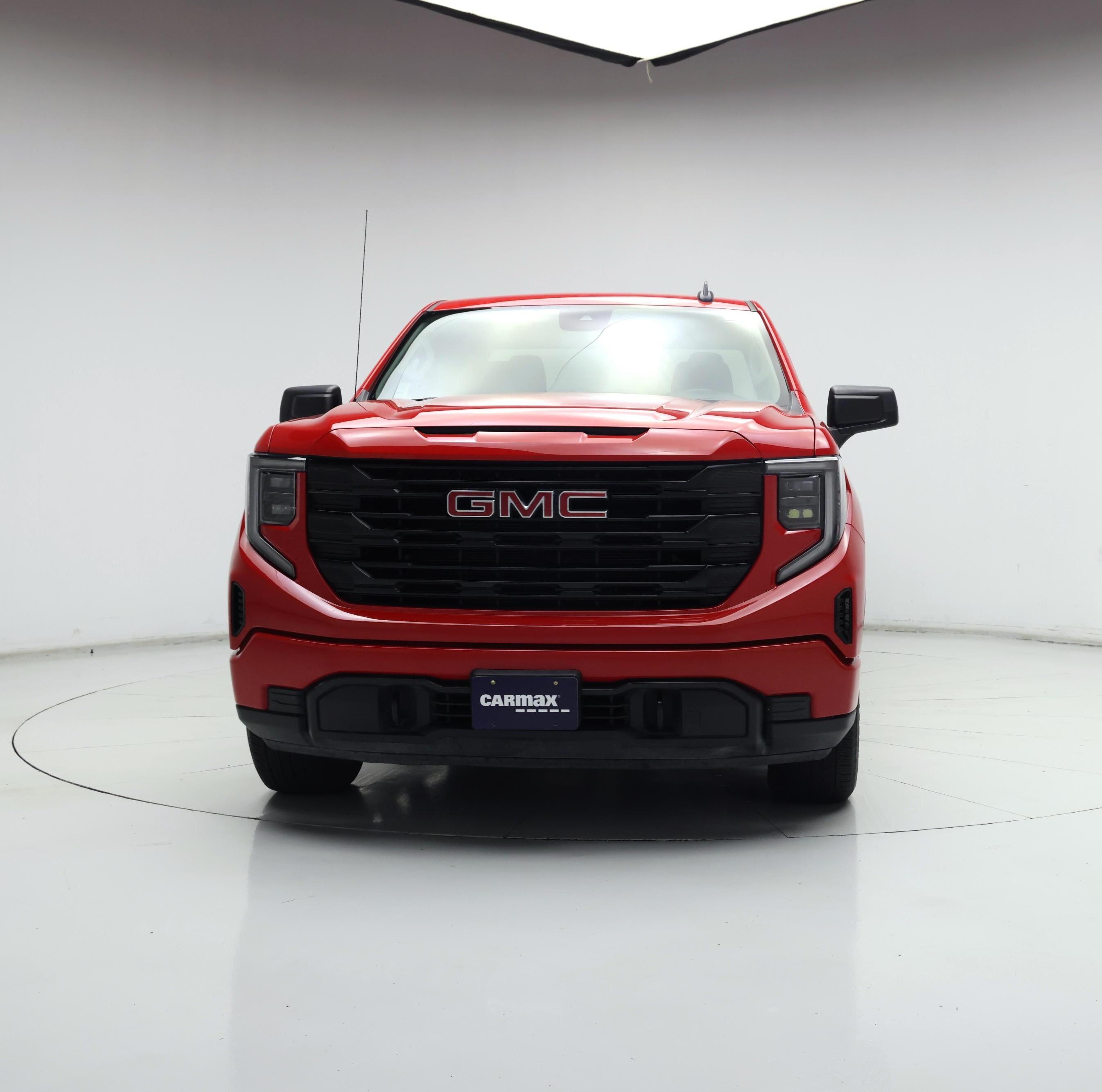 Thumbnail: 2024 GMC Sierra 1500 - 5