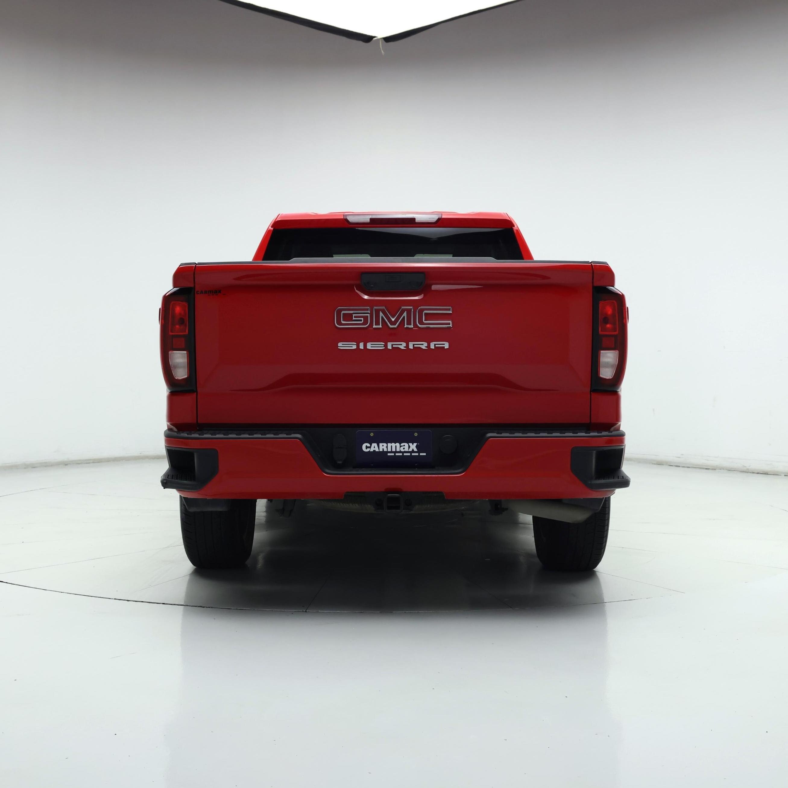 Thumbnail: 2024 GMC Sierra 1500 - 6