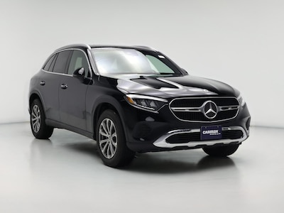 2024 Mercedes-Benz GLC300