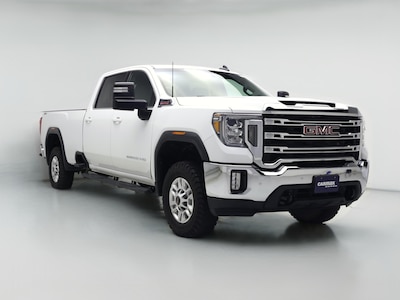 2023 GMC Sierra 2500 SLE