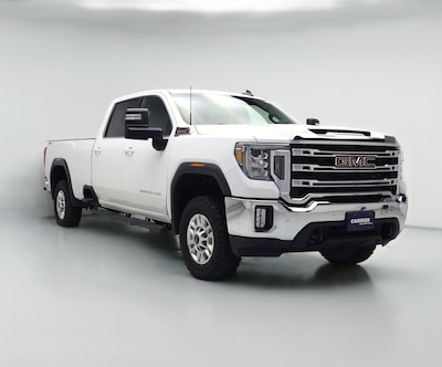 2023 GMC Sierra 2500 SLE