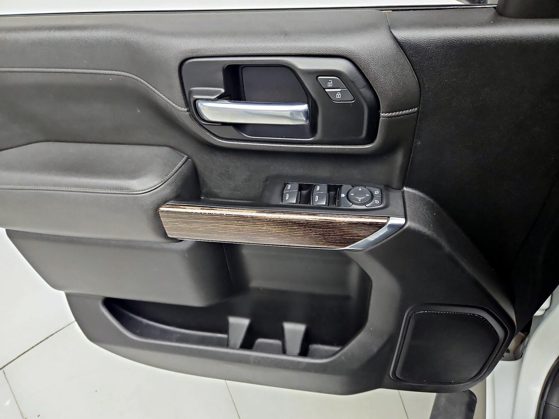 Thumbnail: 2023 GMC Sierra 2500 - 12