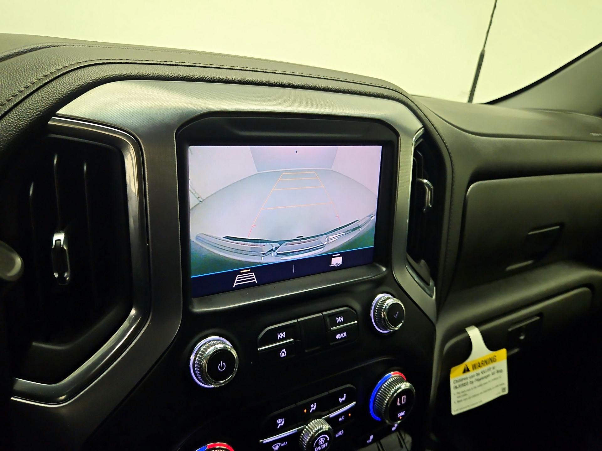 Thumbnail: 2023 GMC Sierra 2500 - 14