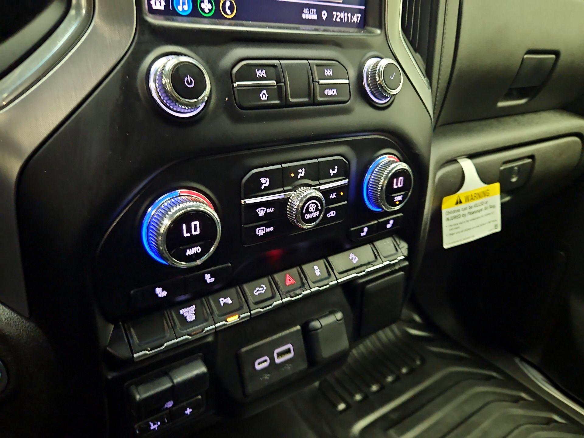 Thumbnail: 2023 GMC Sierra 2500 - 16