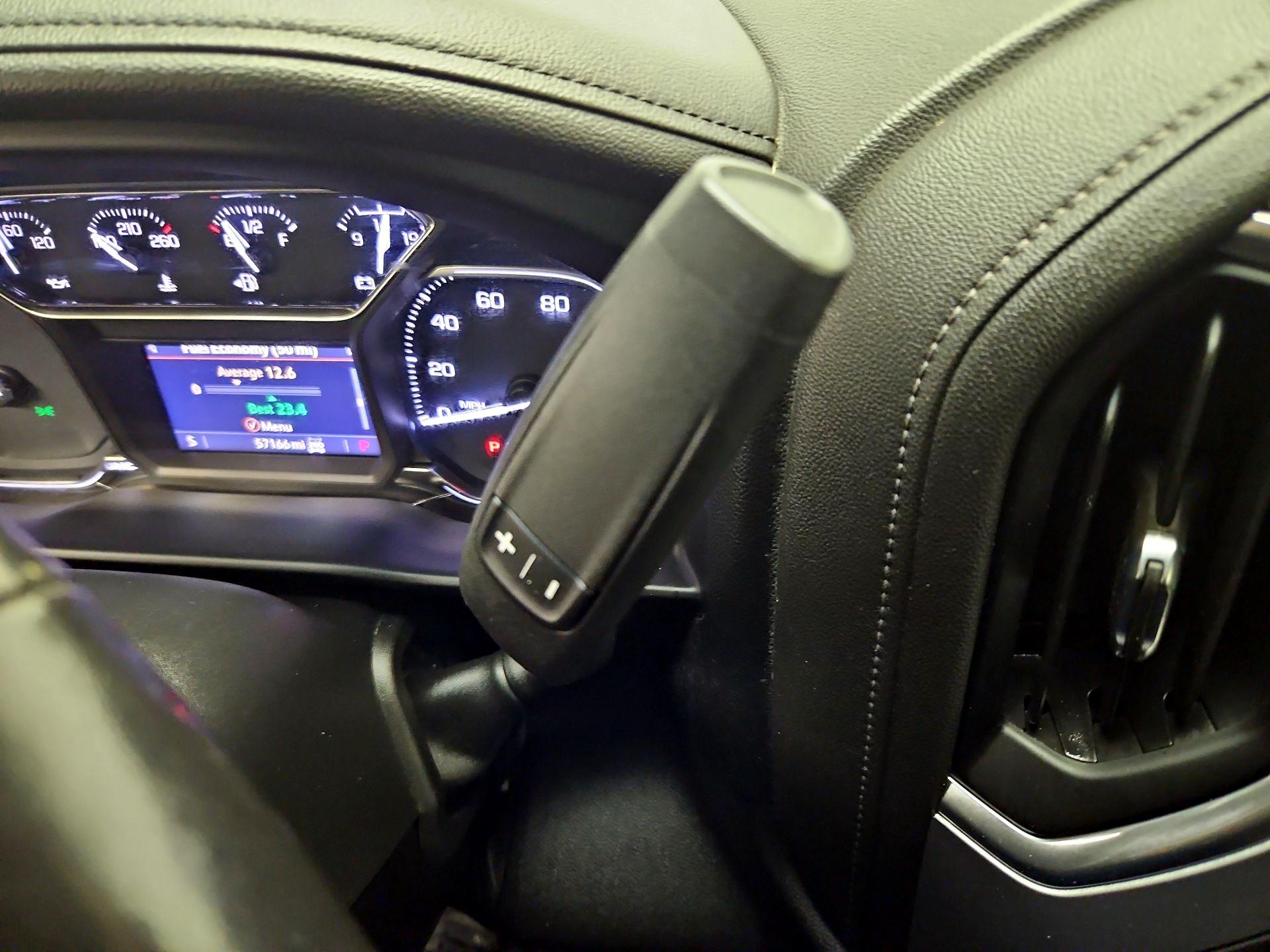 Thumbnail: 2023 GMC Sierra 2500 - 17