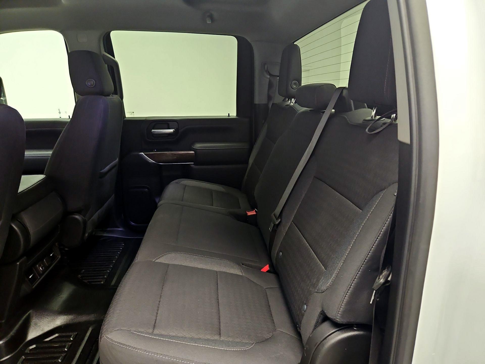 Thumbnail: 2023 GMC Sierra 2500 - 19