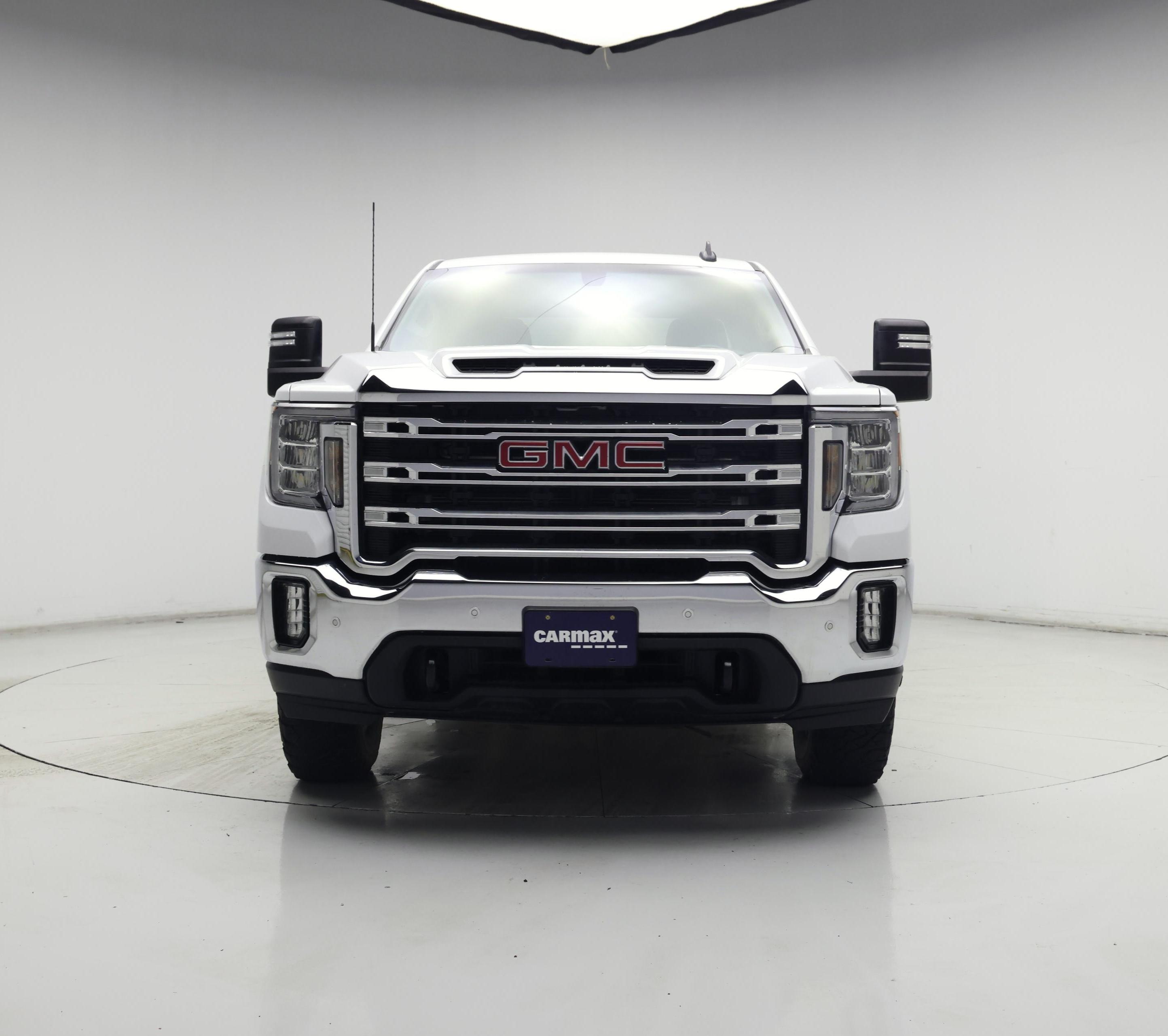 Thumbnail: 2023 GMC Sierra 2500 - 5