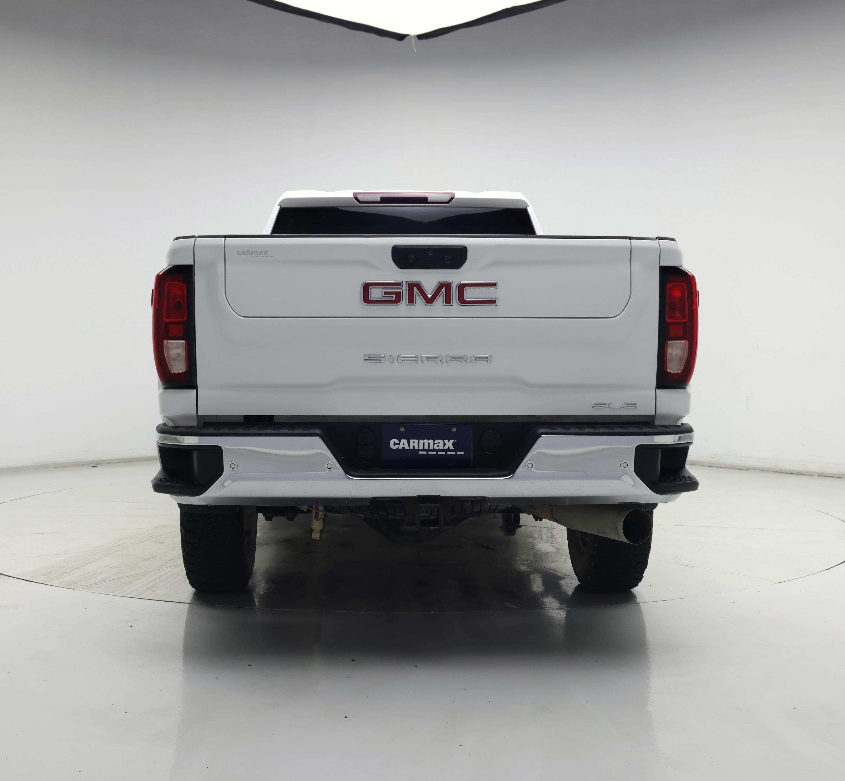 Thumbnail: 2023 GMC Sierra 2500 - 6