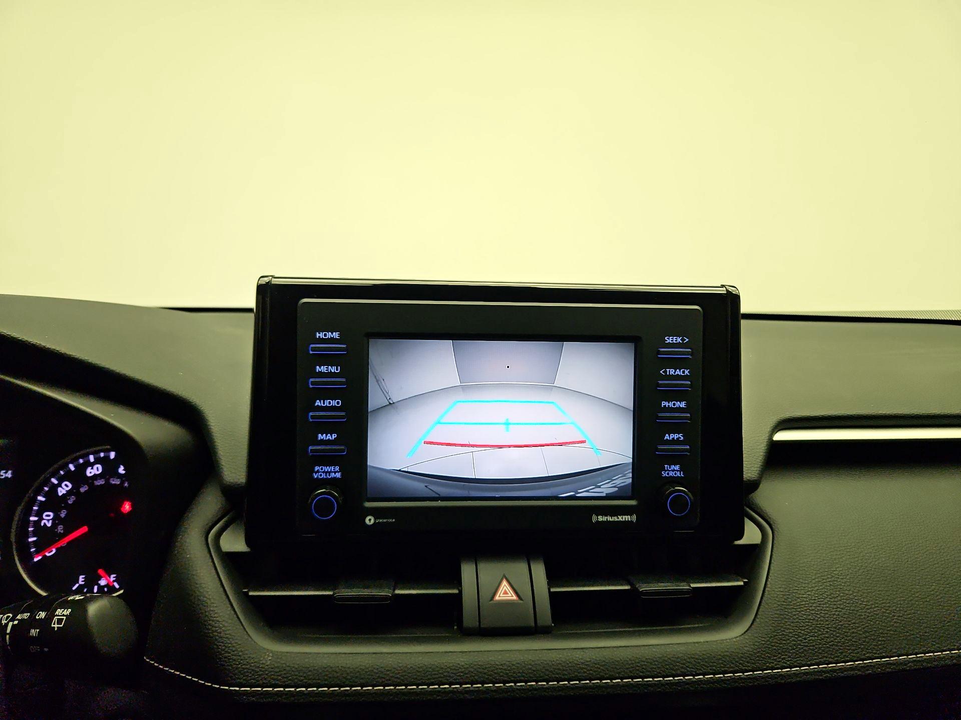 Thumbnail: 2022 Toyota RAV4 - 13