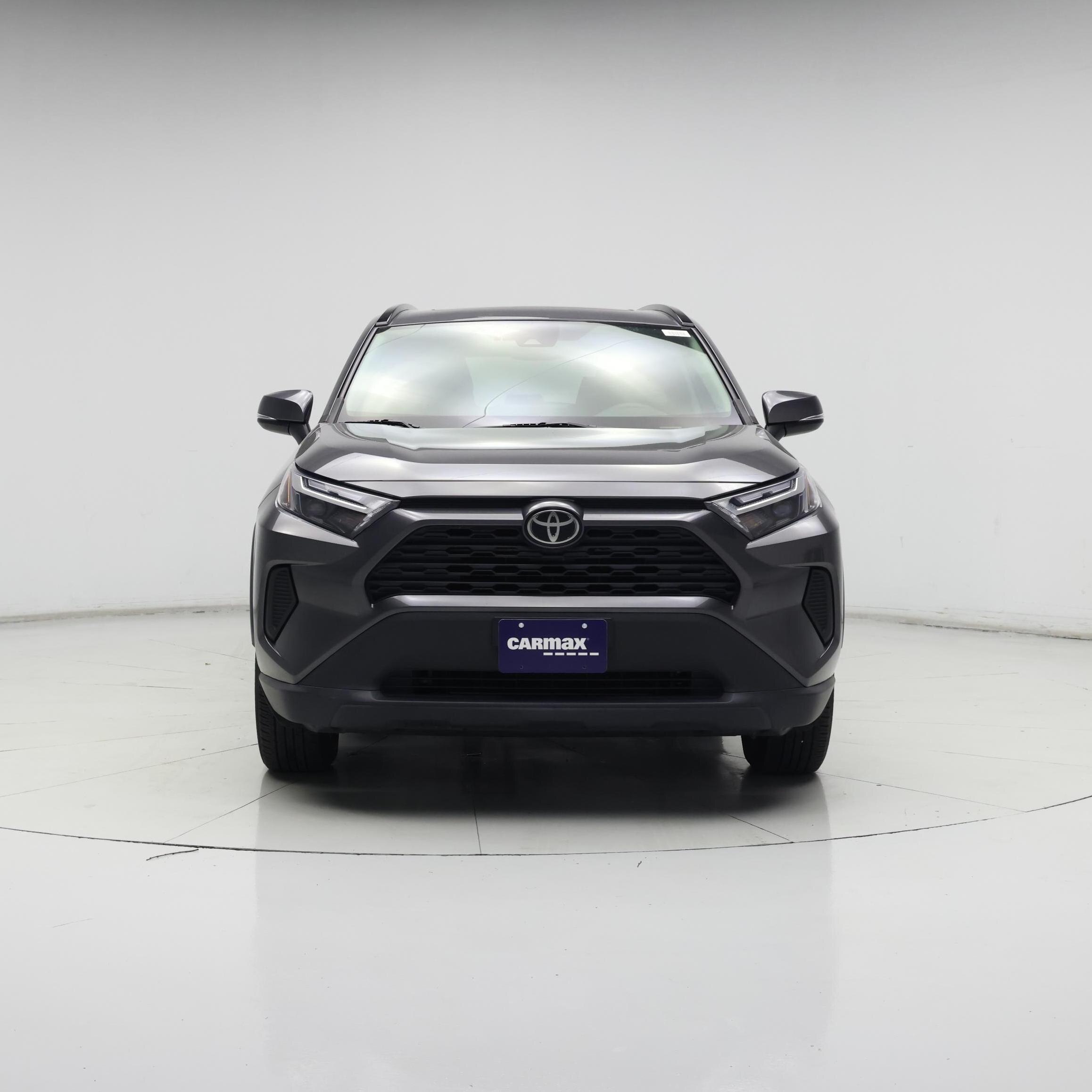 Thumbnail: 2022 Toyota RAV4 - 5