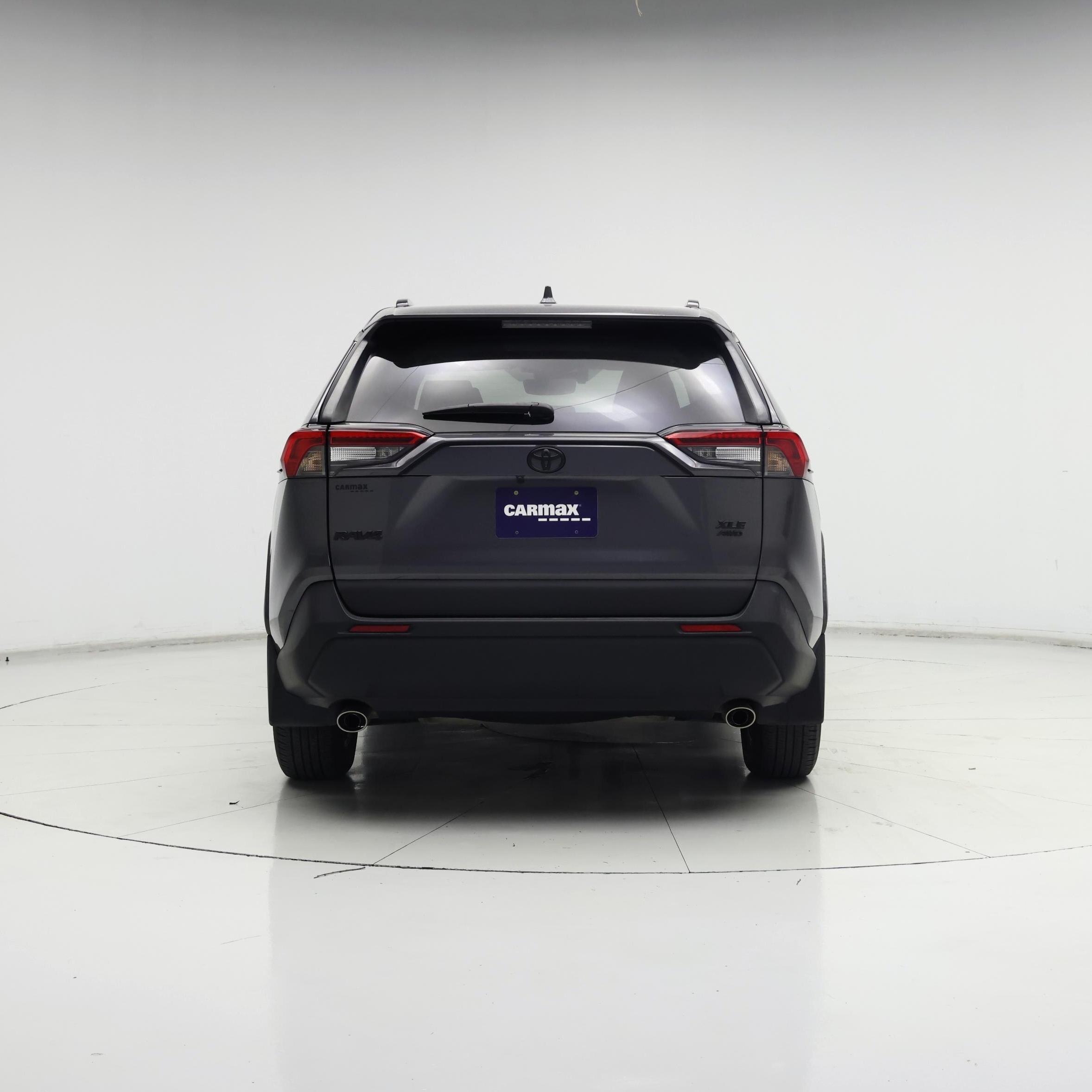 Thumbnail: 2022 Toyota RAV4 - 6