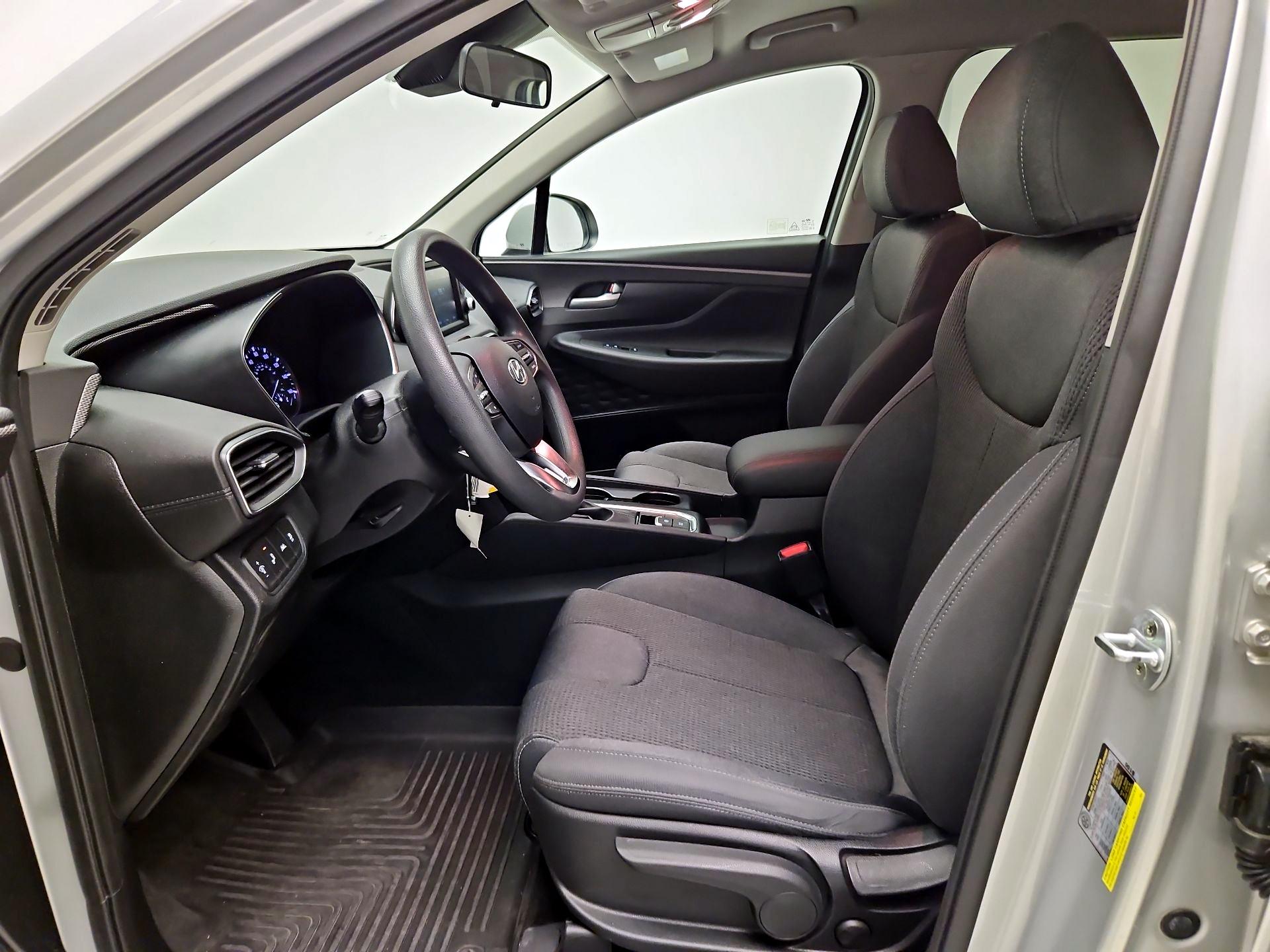 Thumbnail: 2019 Hyundai Santa Fe - 11