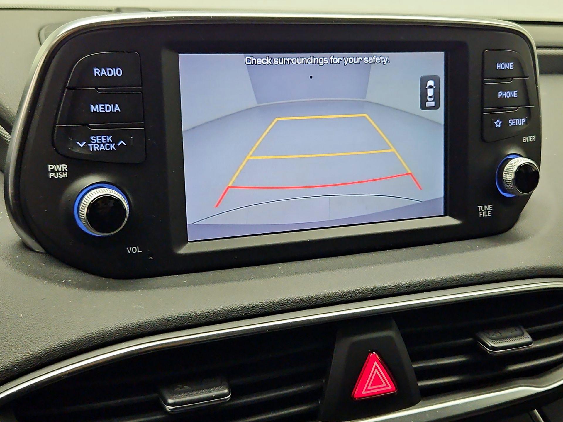 Thumbnail: 2019 Hyundai Santa Fe - 14