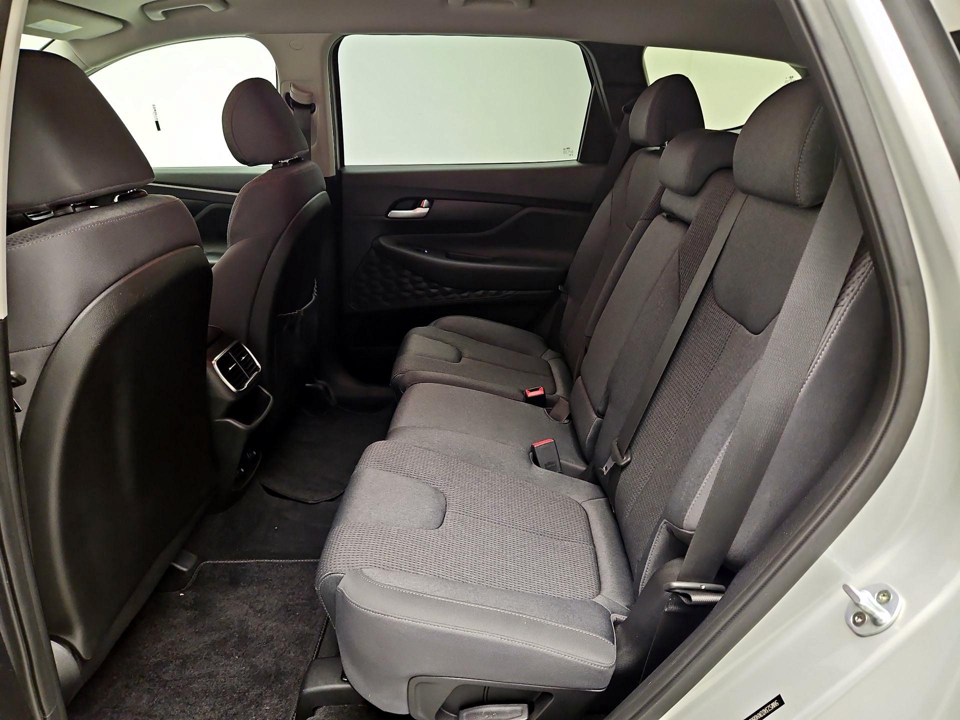 Thumbnail: 2019 Hyundai Santa Fe - 19