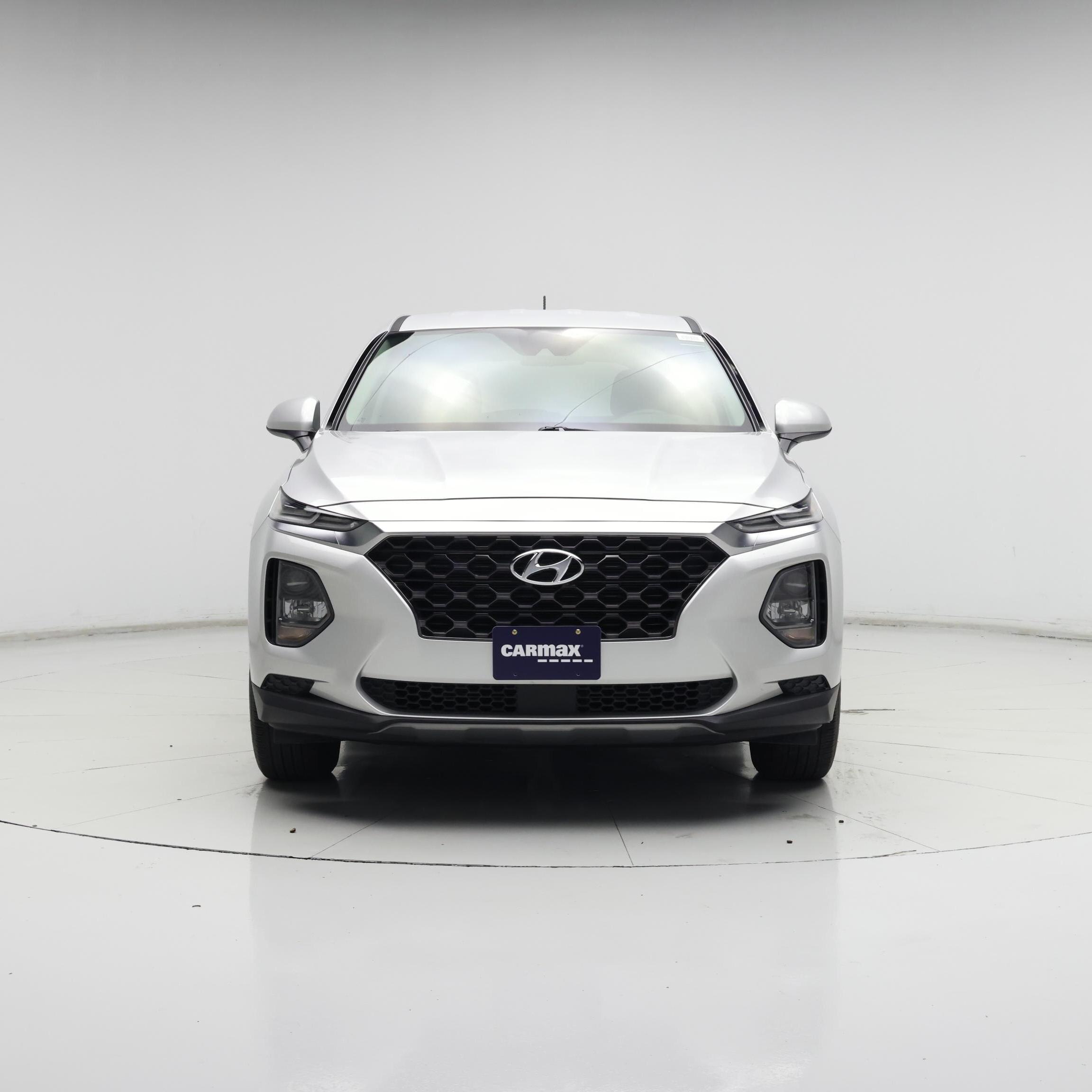 Thumbnail: 2019 Hyundai Santa Fe - 5