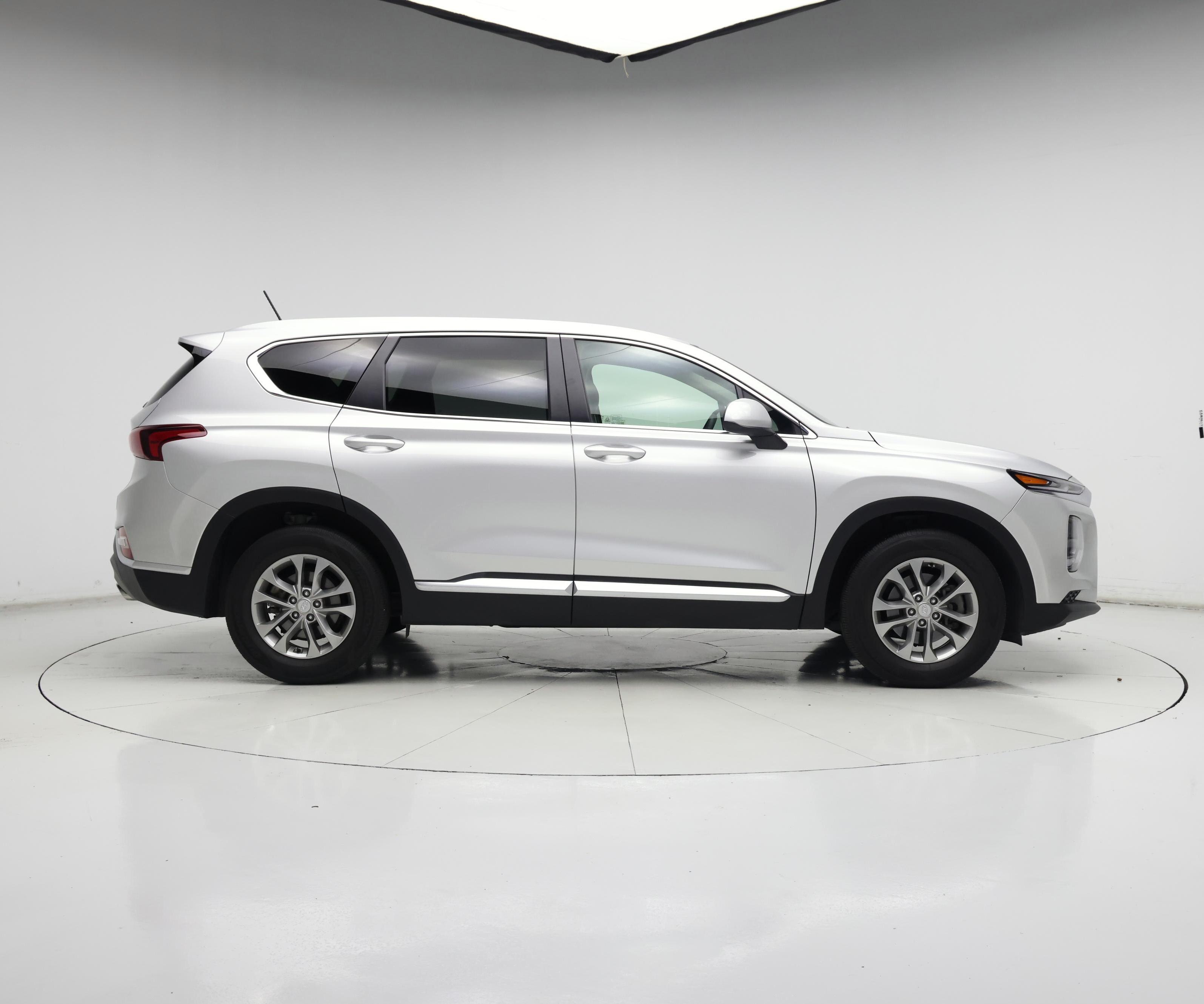 Thumbnail: 2019 Hyundai Santa Fe - 7