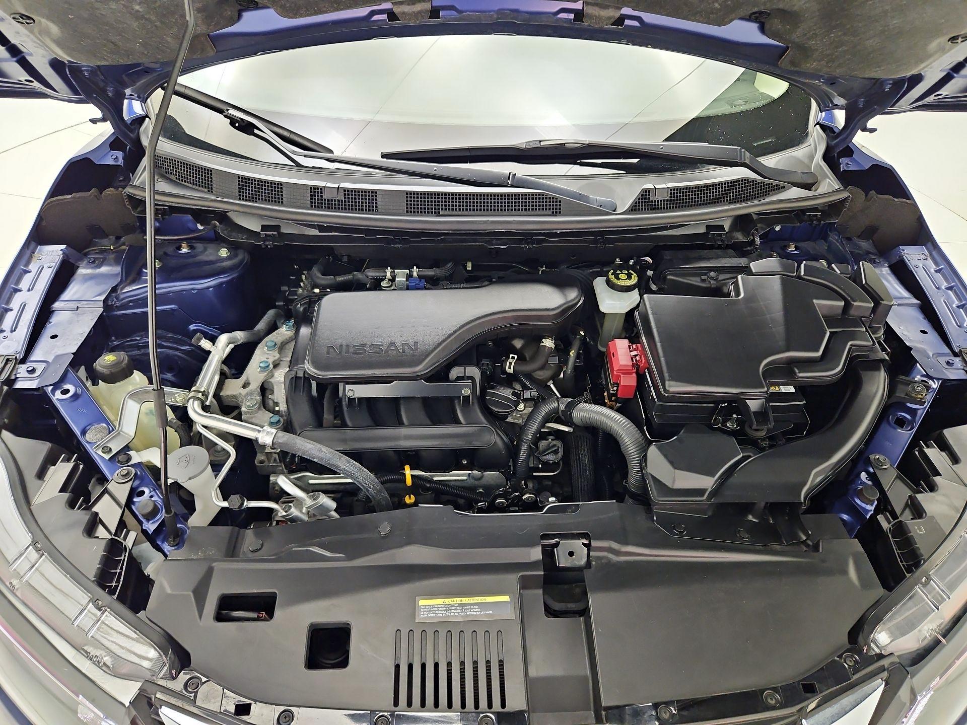 Thumbnail: 2020 Nissan Rogue Sport - 19