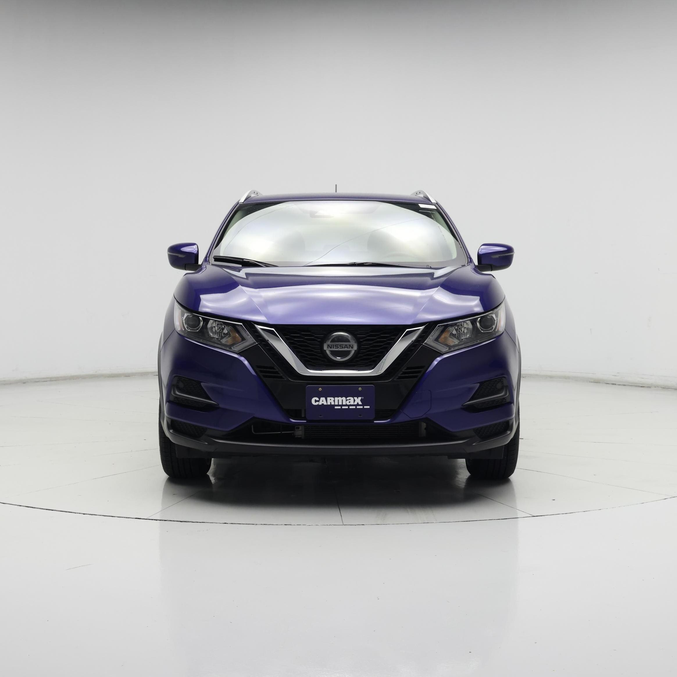 Thumbnail: 2020 Nissan Rogue Sport - 5