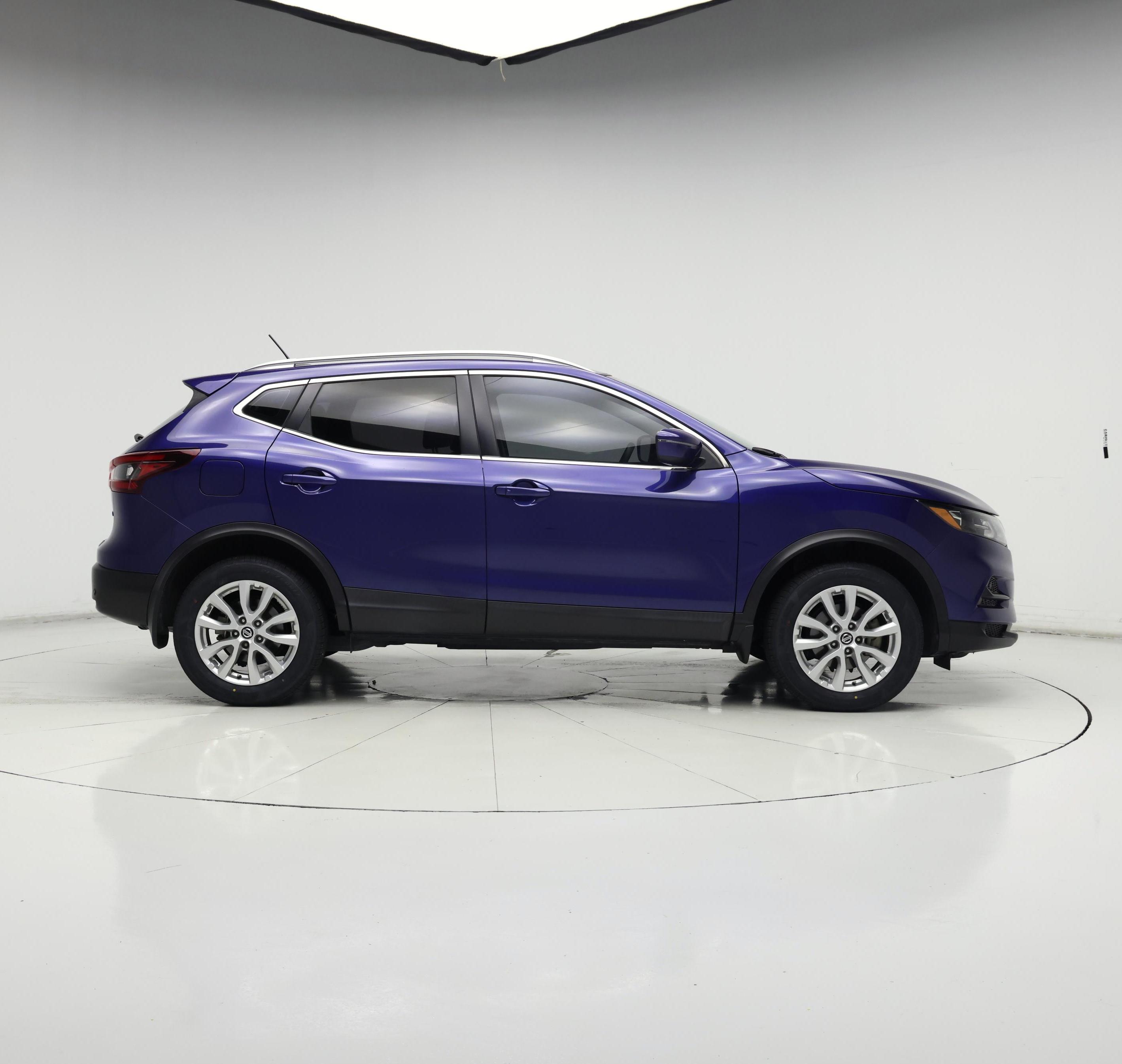 Thumbnail: 2020 Nissan Rogue Sport - 7