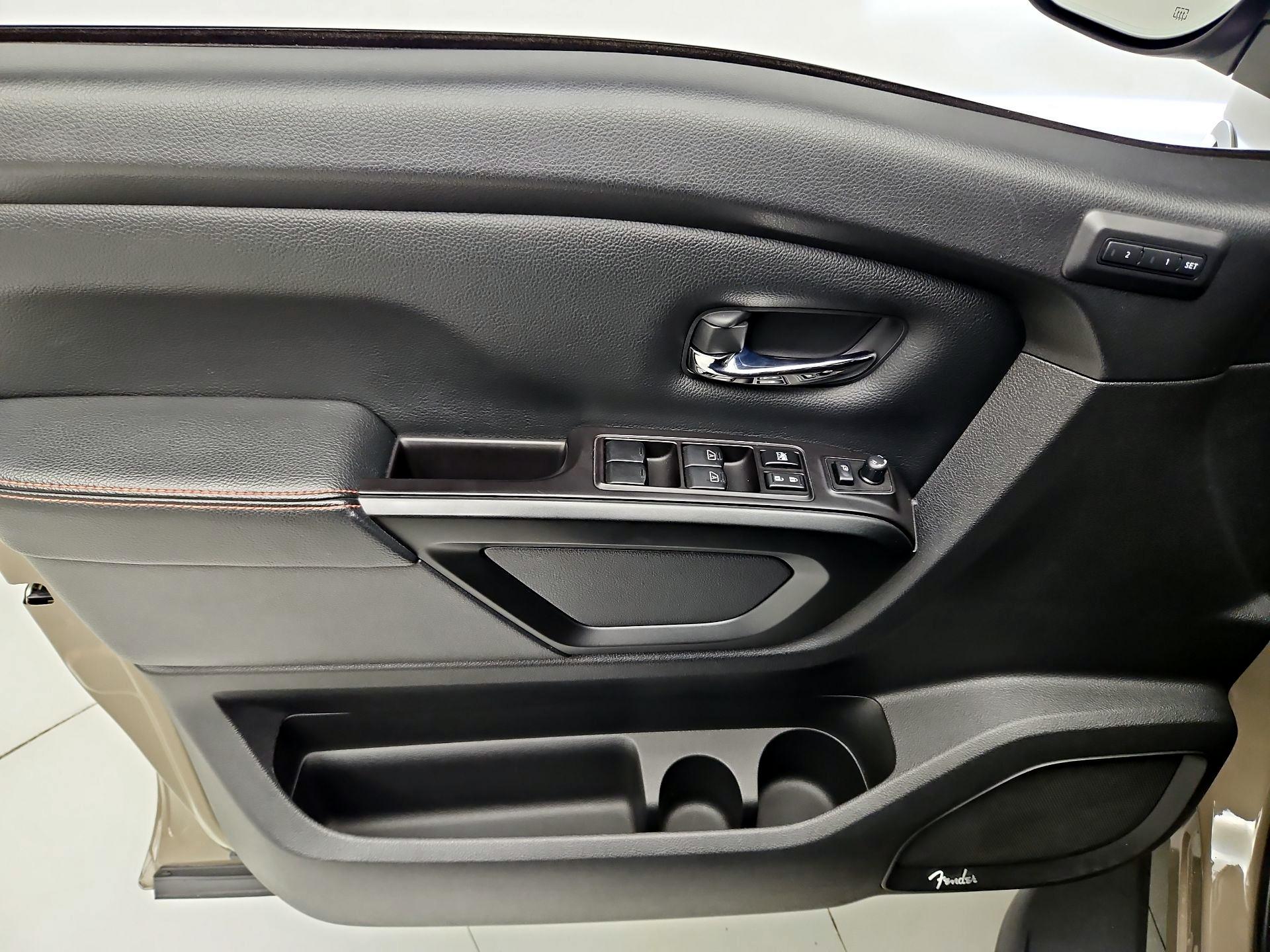 Thumbnail: 2021 Nissan Titan - 12