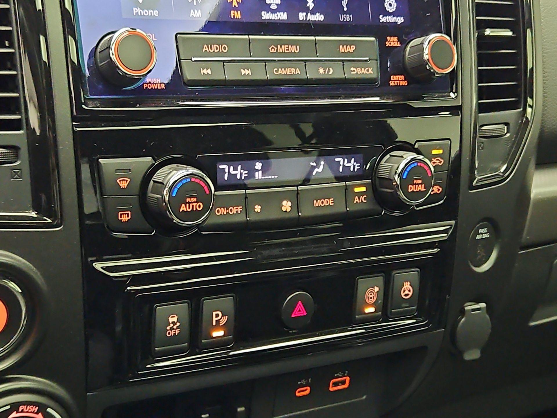 Thumbnail: 2021 Nissan Titan - 17