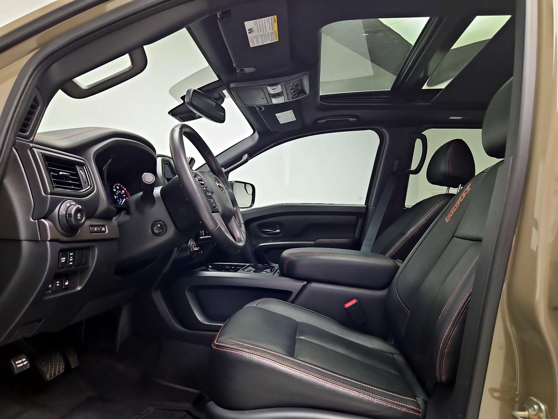 Thumbnail: 2021 Nissan Titan - 20