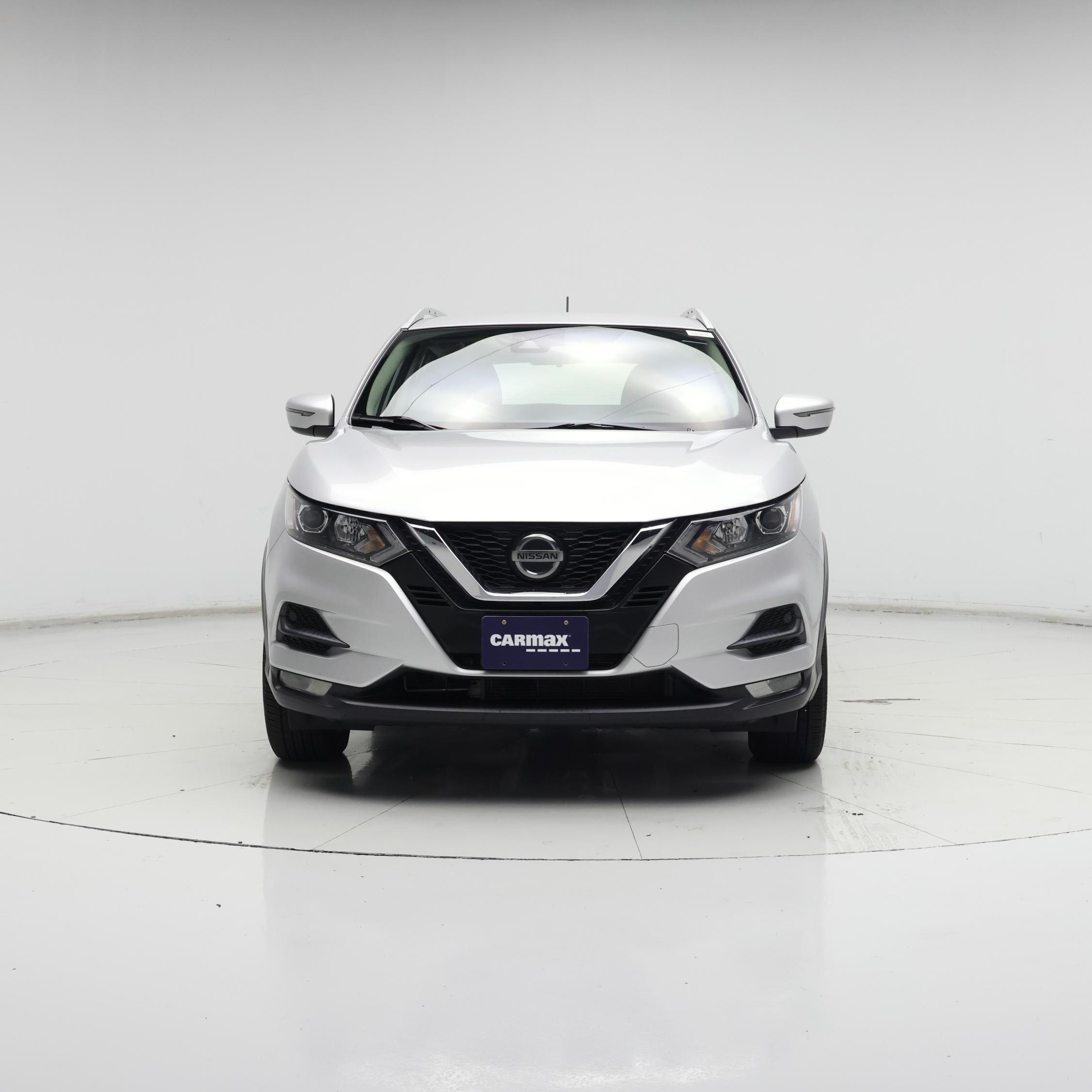 Thumbnail: 2021 Nissan Rogue Sport - 5