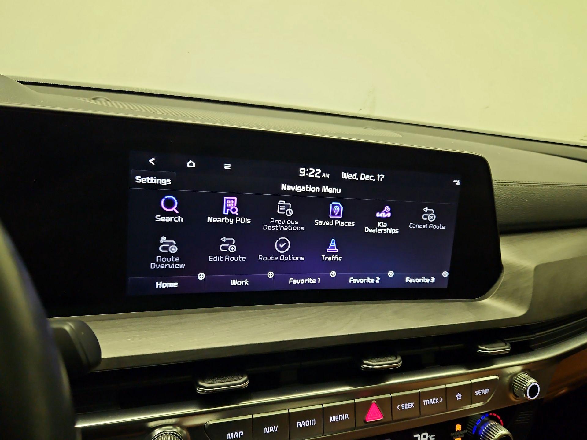 Thumbnail: 2023 Kia Telluride - 14