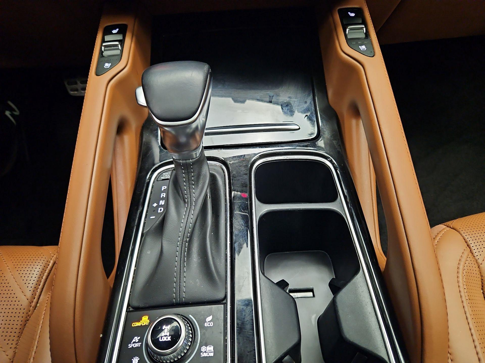 Thumbnail: 2023 Kia Telluride - 18