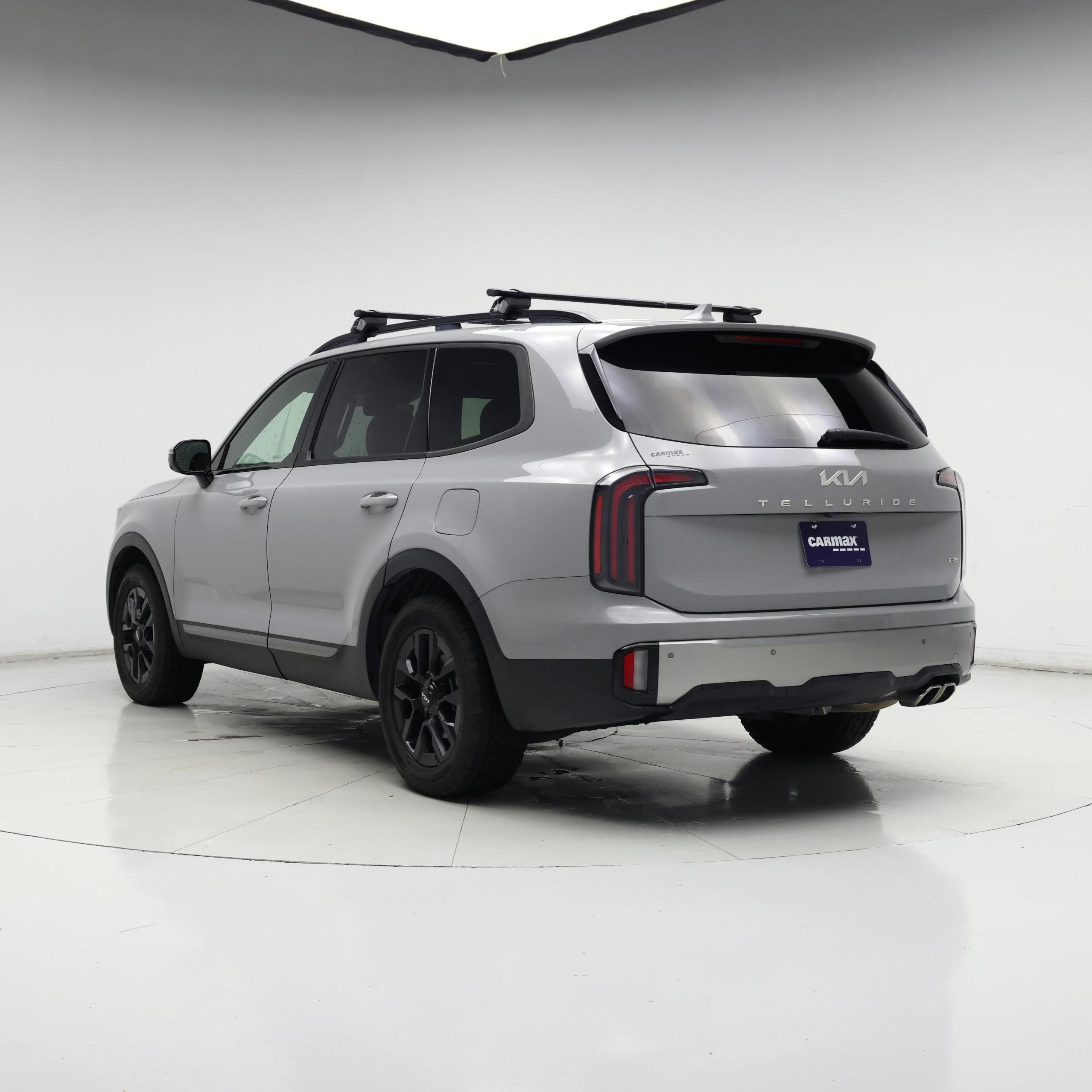 Thumbnail: 2023 Kia Telluride - 2