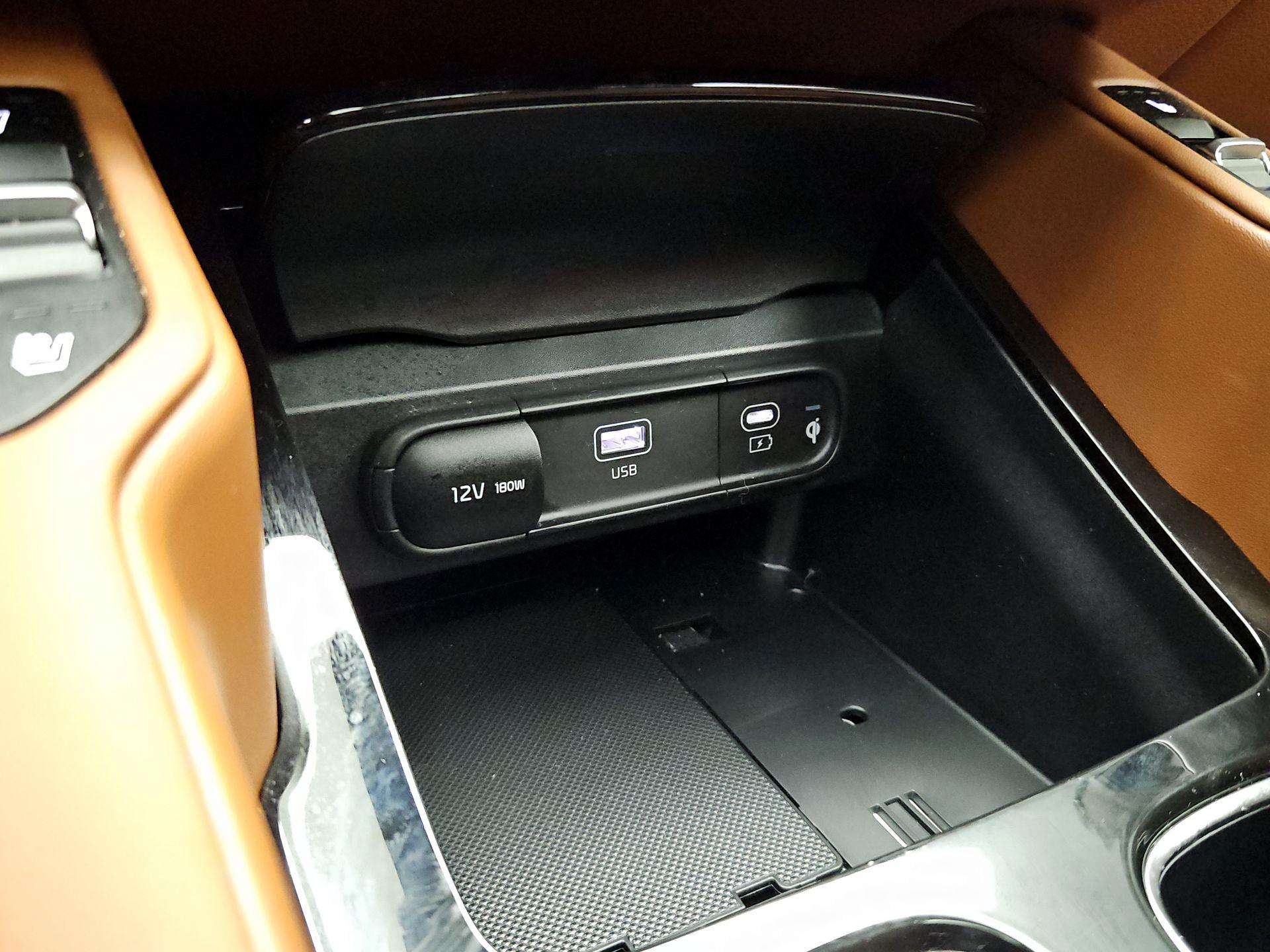 Thumbnail: 2023 Kia Telluride - 19