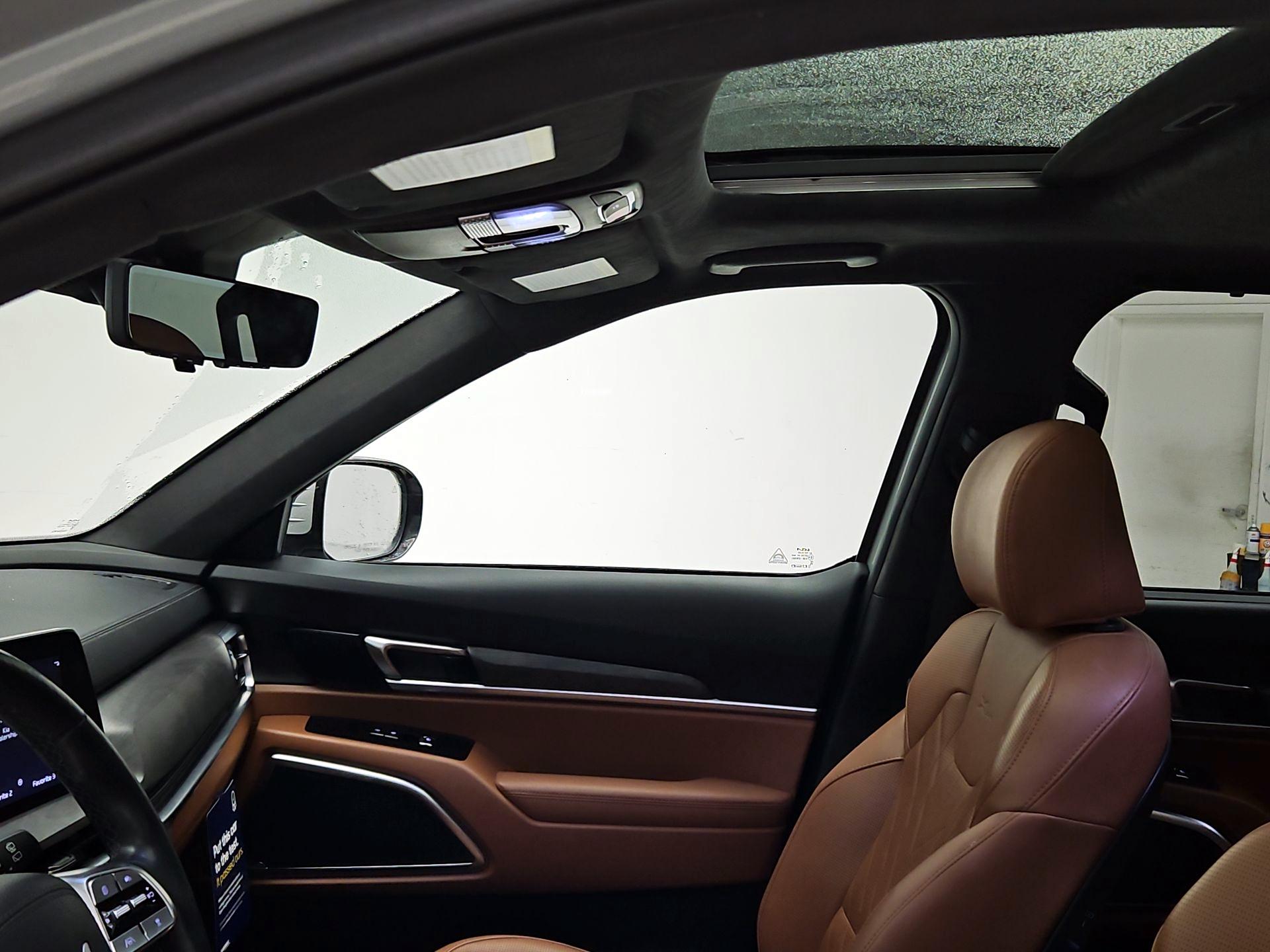 Thumbnail: 2023 Kia Telluride - 20