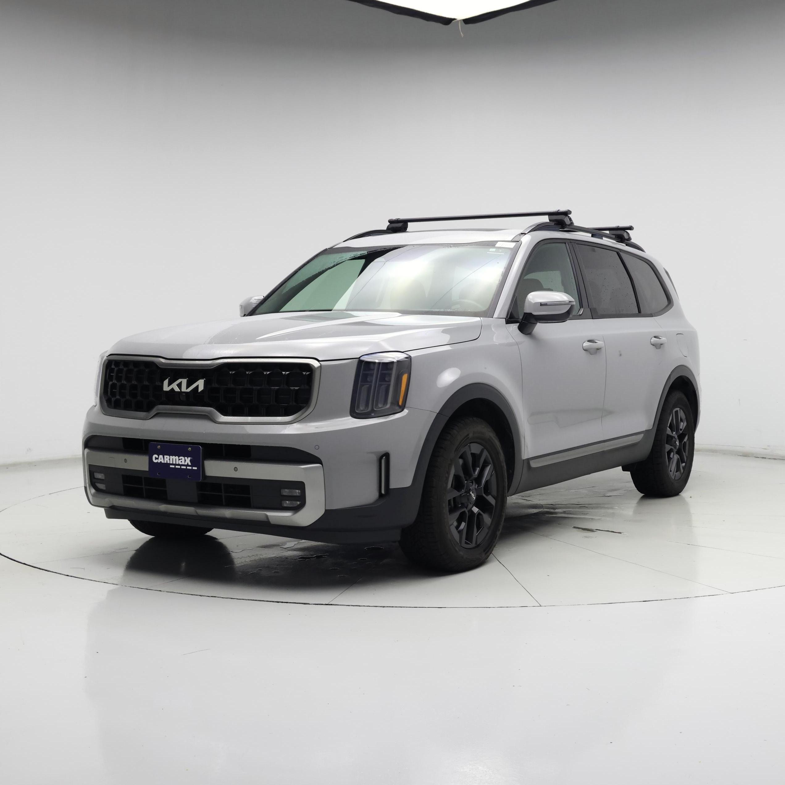 Thumbnail: 2023 Kia Telluride - 4