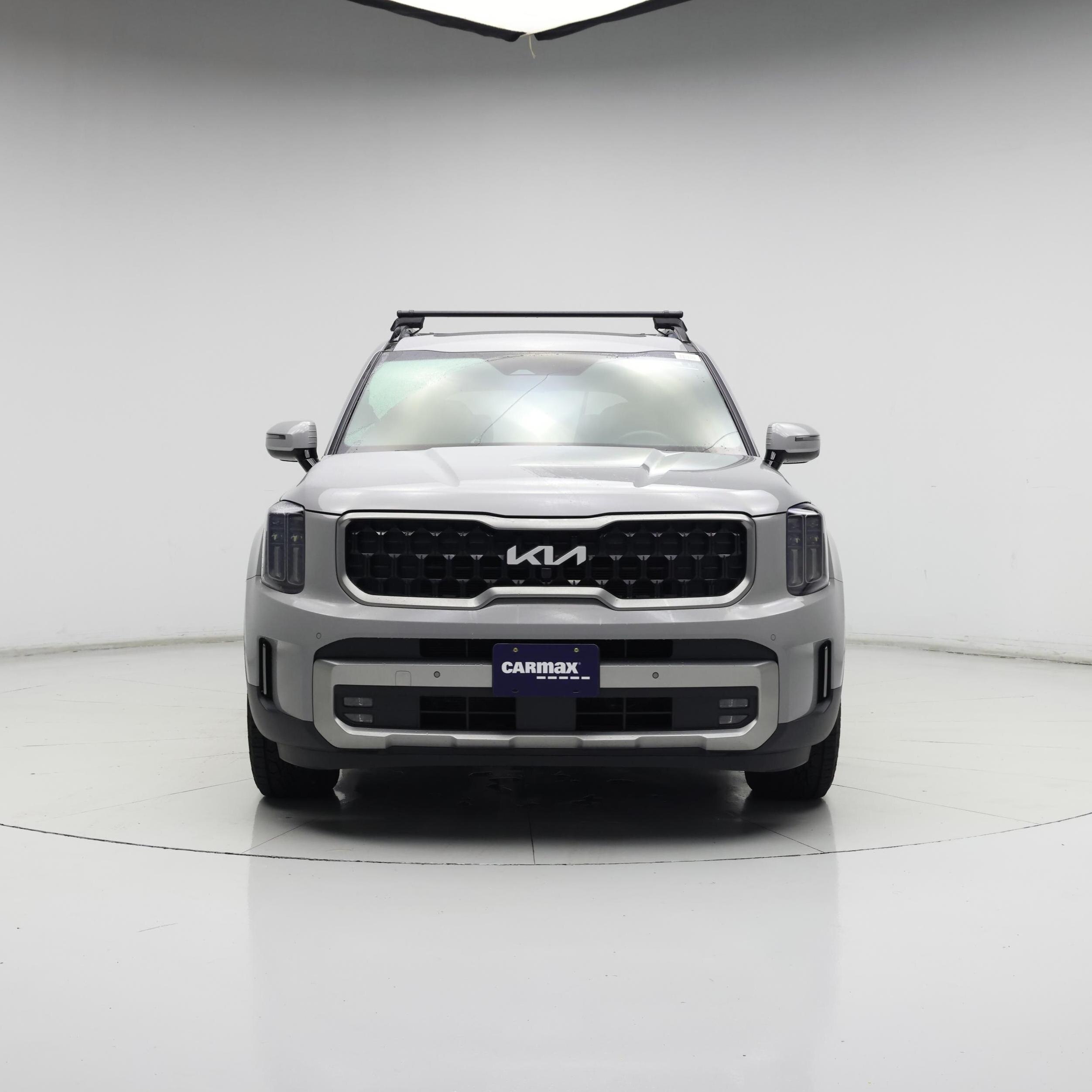 Thumbnail: 2023 Kia Telluride - 5