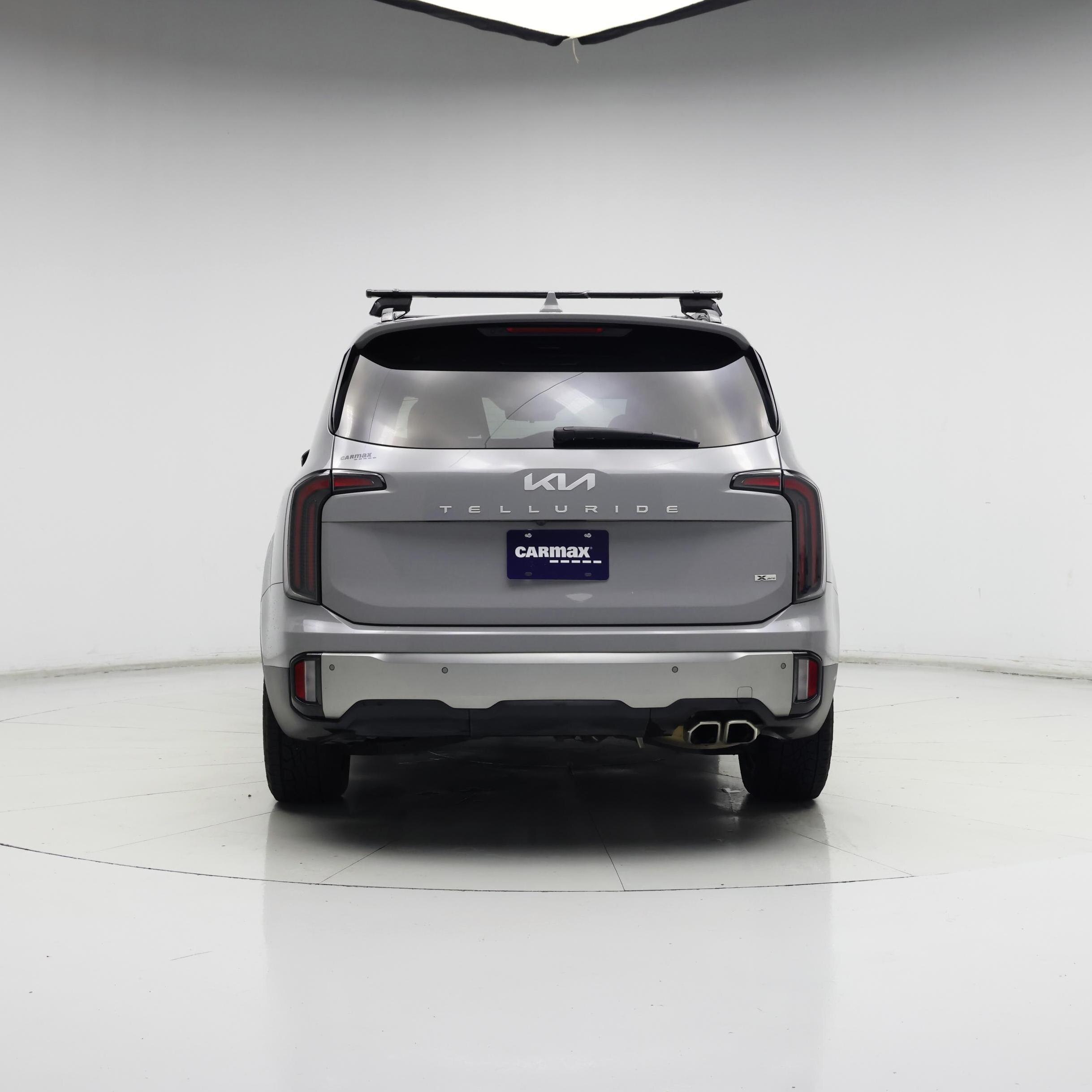 Thumbnail: 2023 Kia Telluride - 6